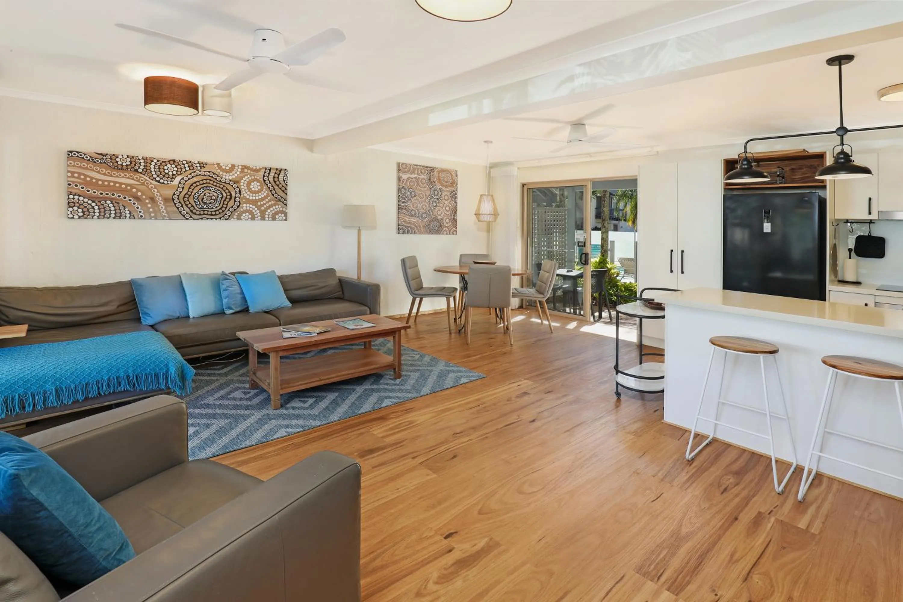 The Islander Noosa Resort