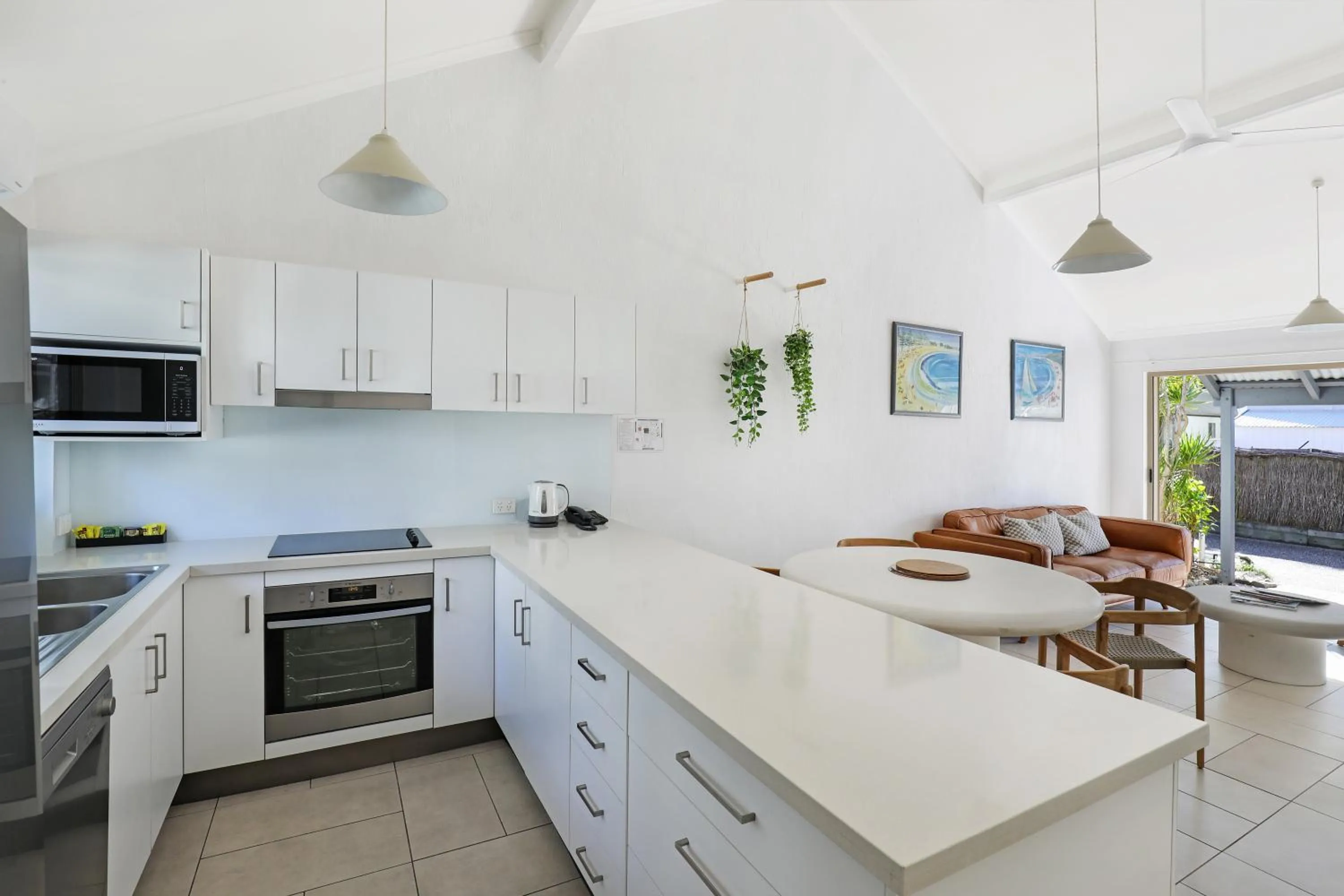 The Islander Noosa Resort