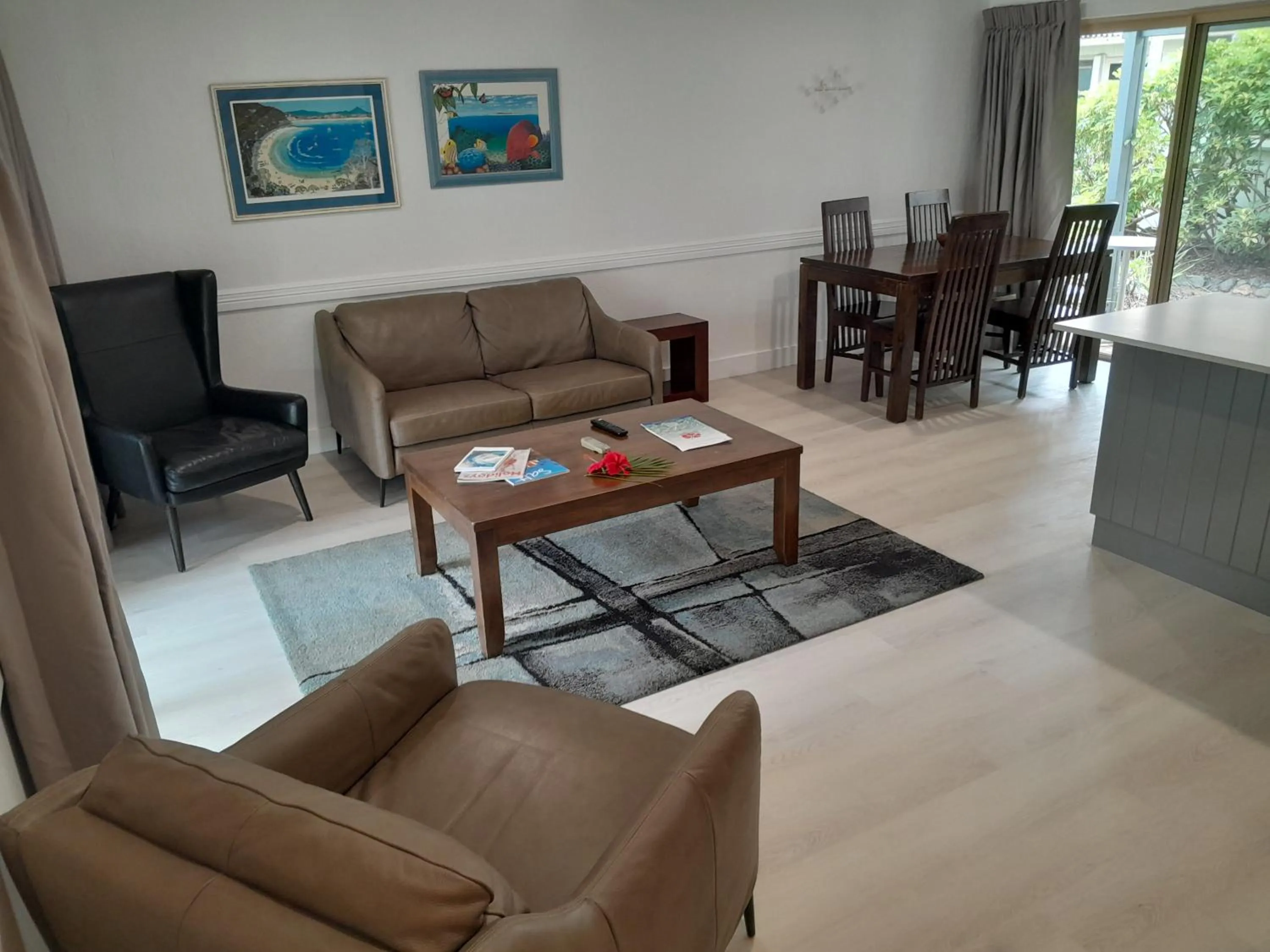 The Islander Noosa Resort