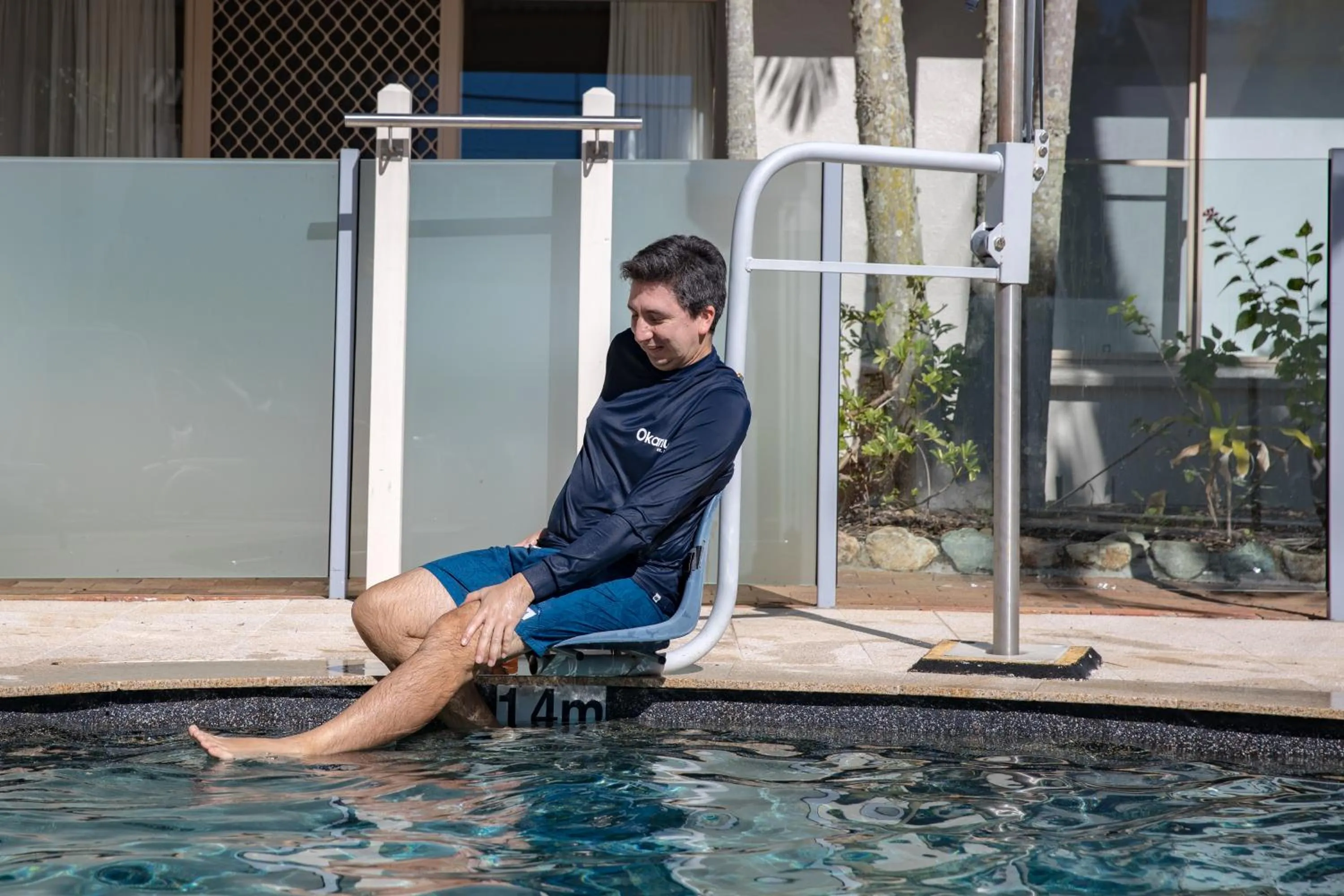 Other in The Islander Noosa Resort