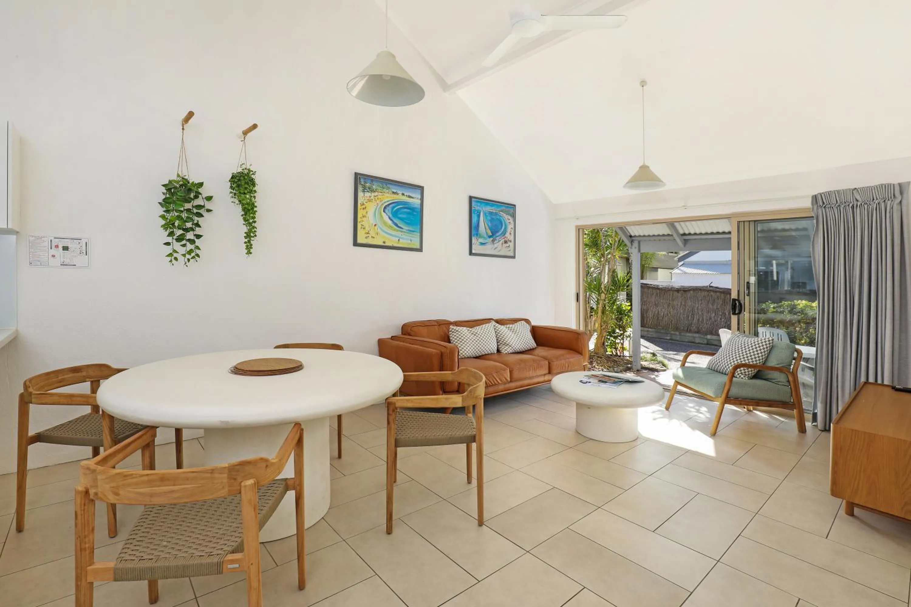 The Islander Noosa Resort