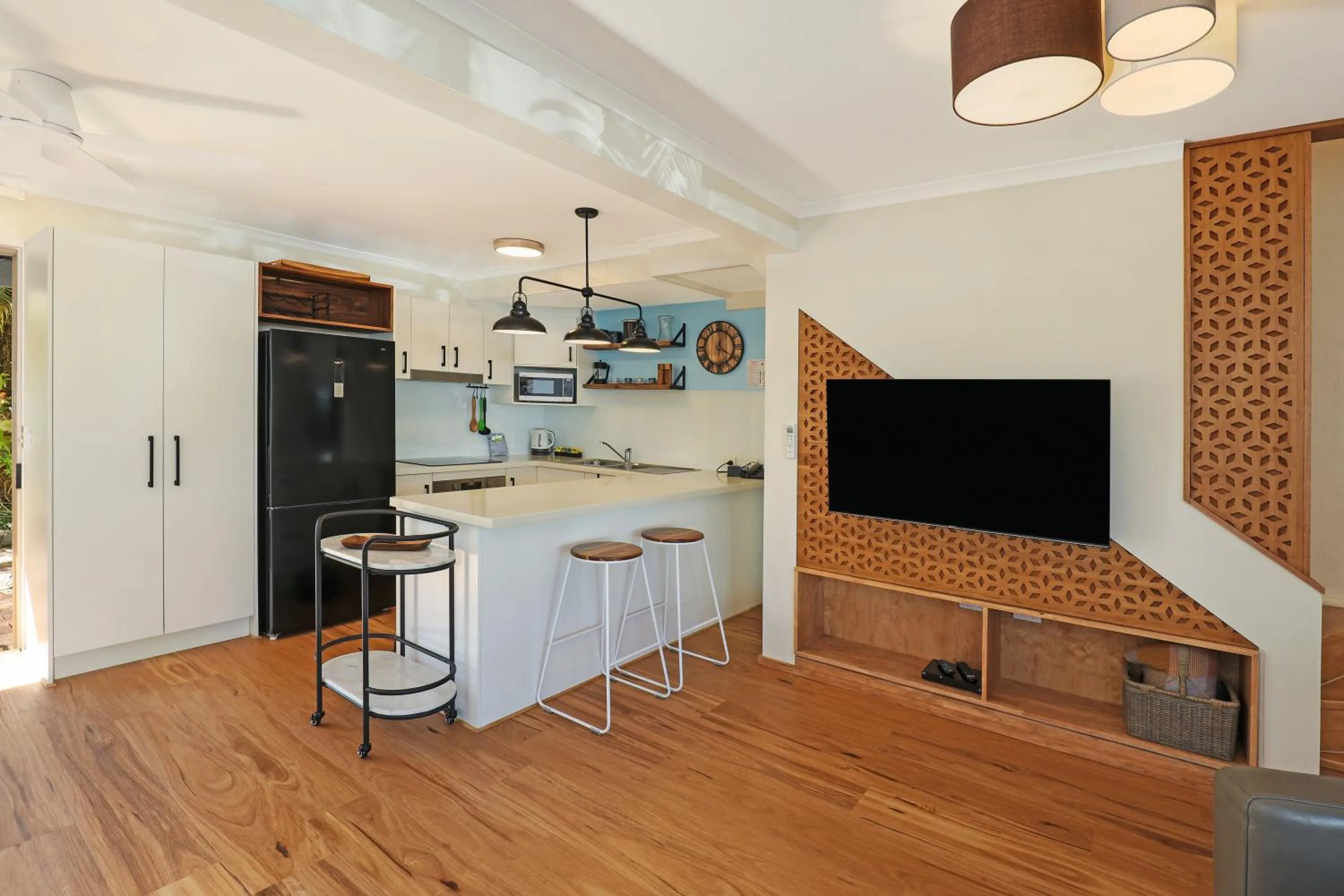 The Islander Noosa Resort