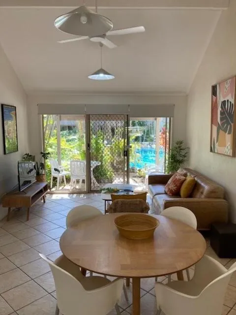 The Islander Noosa Resort