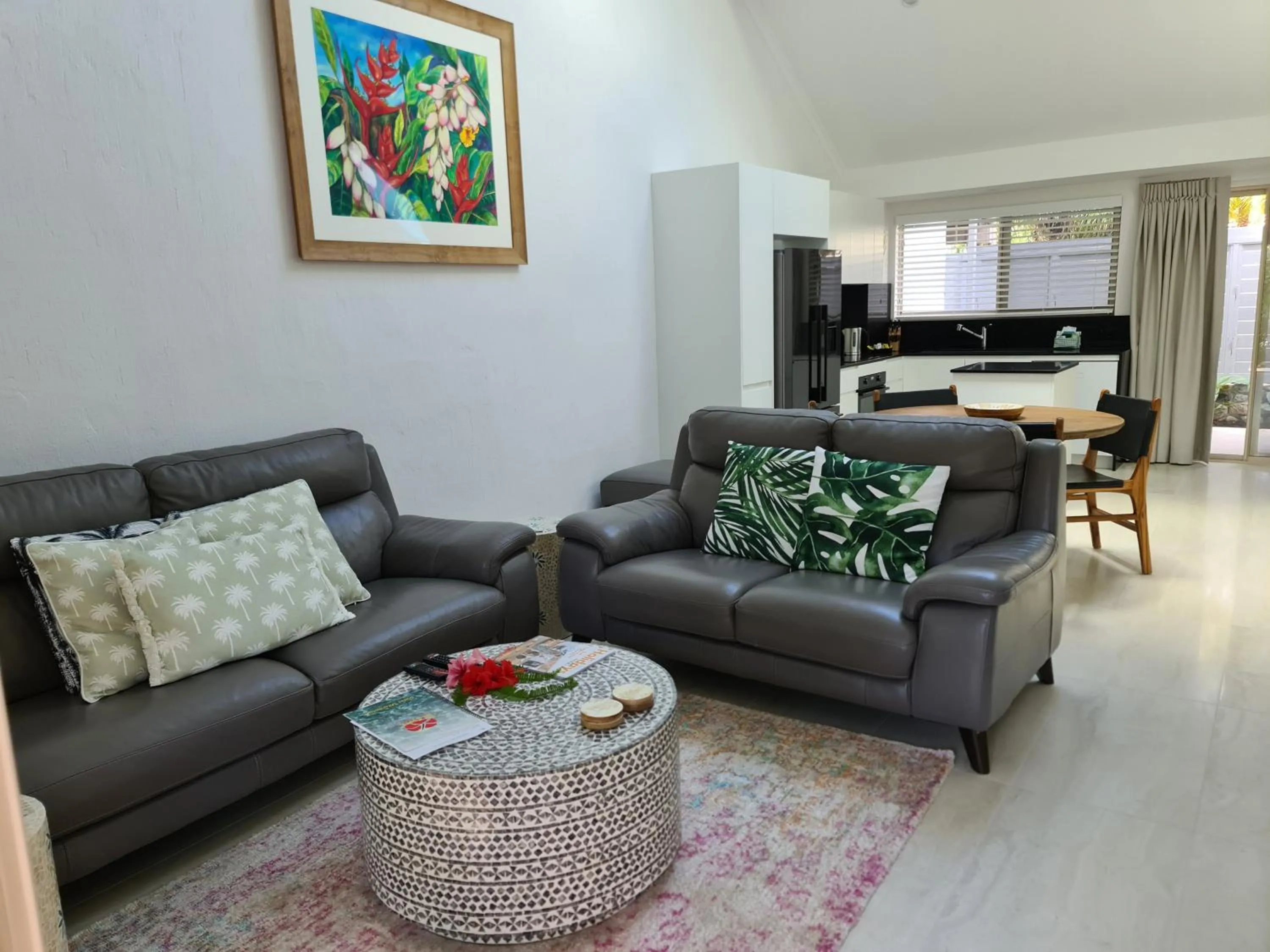 The Islander Noosa Resort