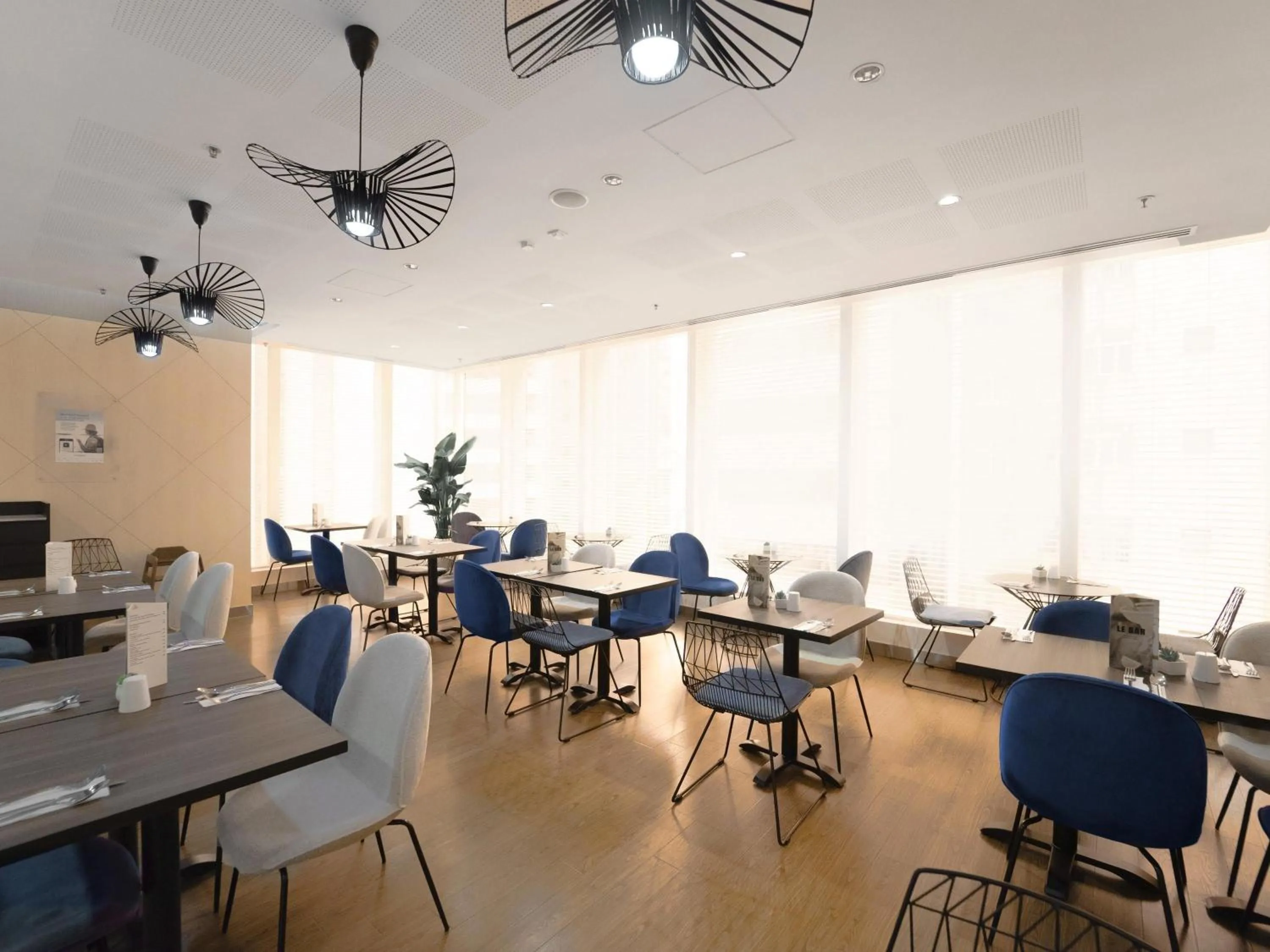 Lounge or bar in Ibis Hong Kong Central & Sheung Wan