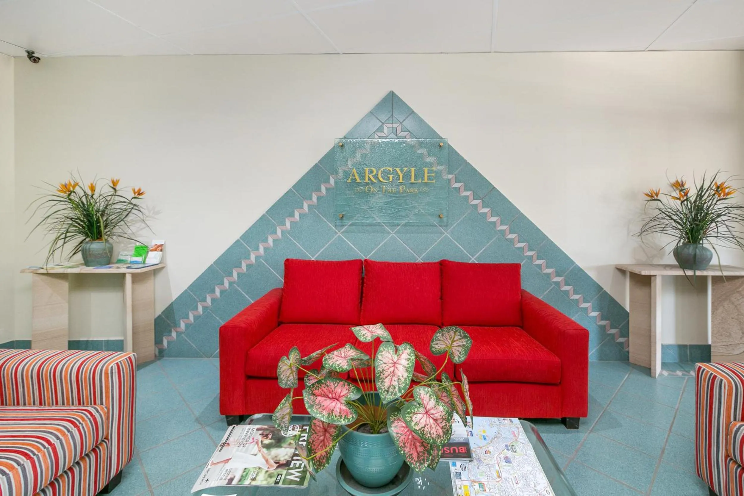 Other in Argyle on the Park