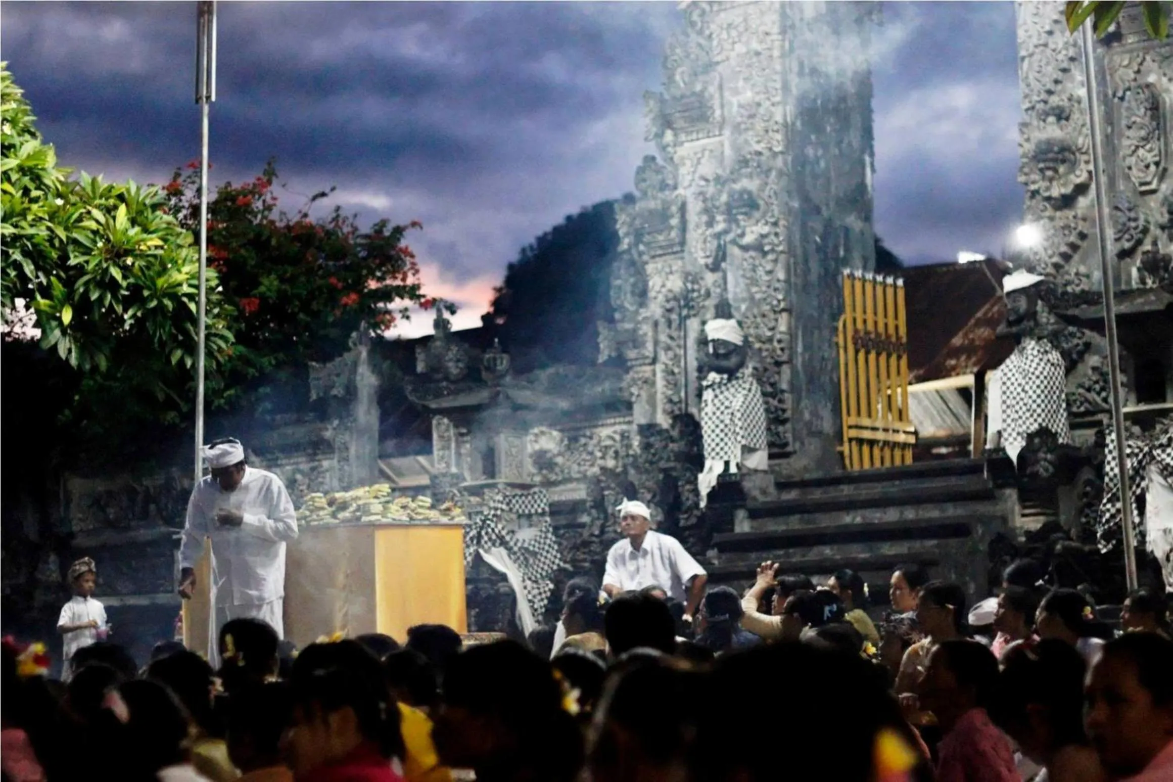 Activities in Agung Bali Nirwana Villas and Spa