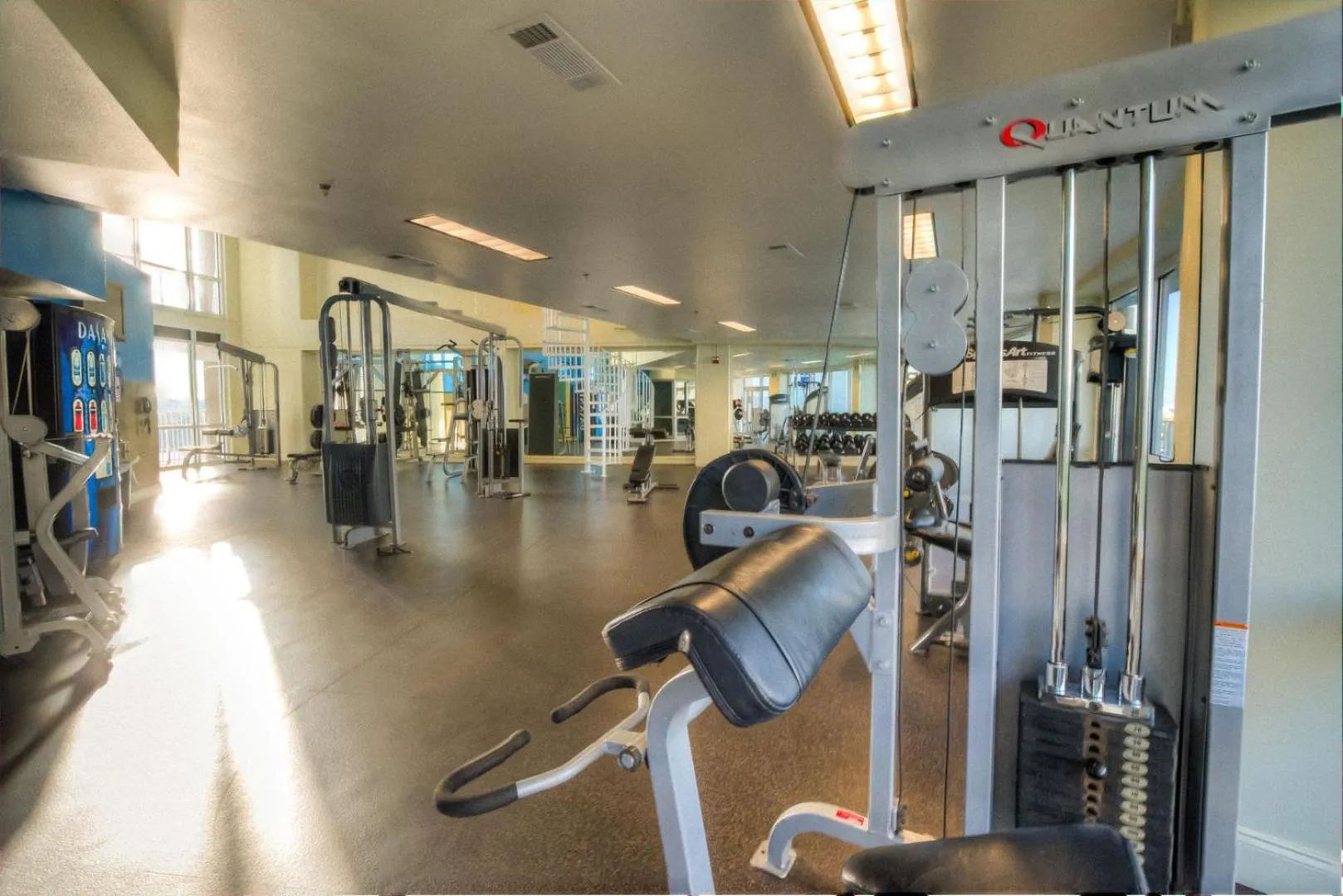 Laketown Wharf 1035 By Aneliya