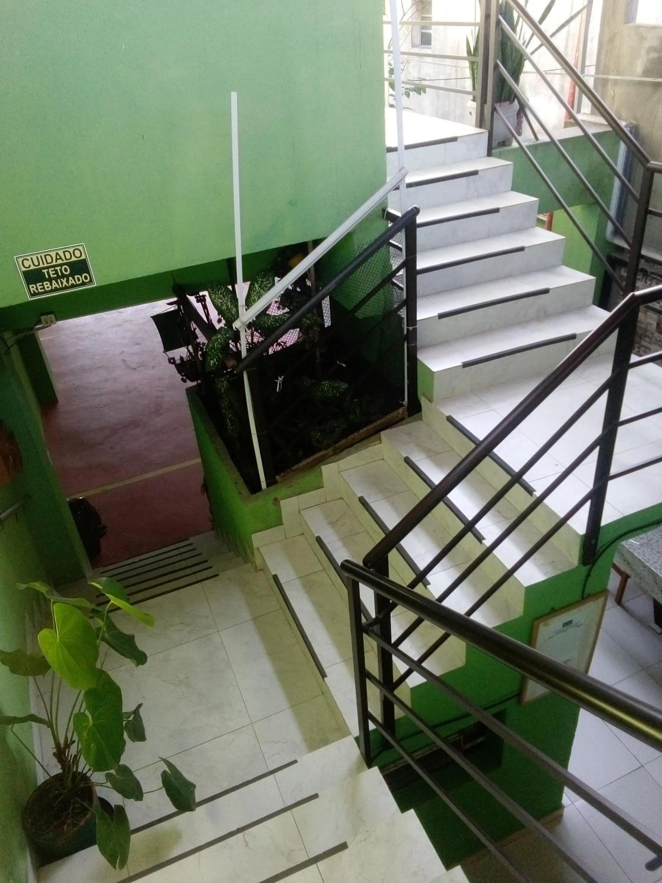 Pousada Reis Guarujá