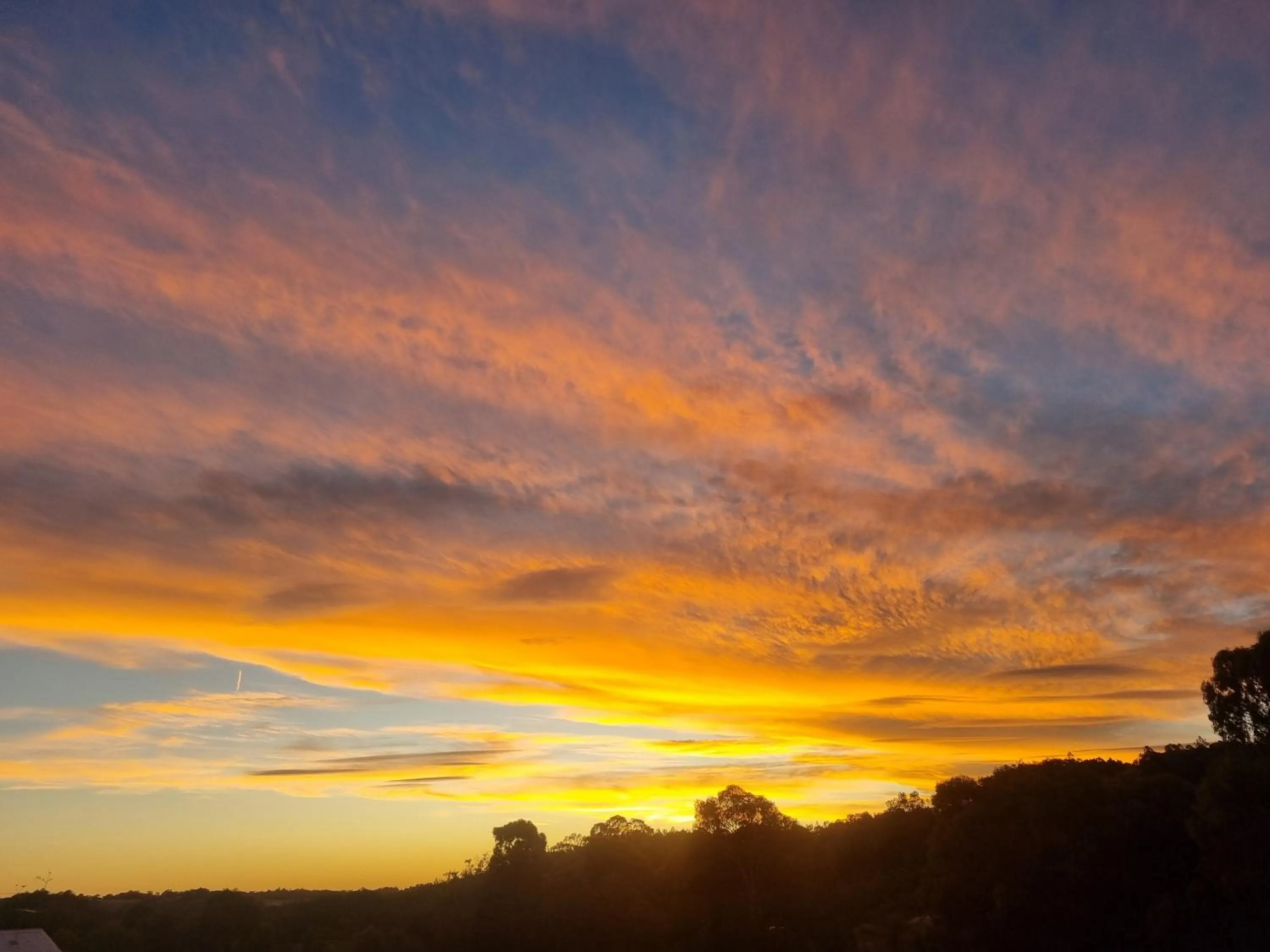 View (from property/room) in Golden Heritage Accommodation