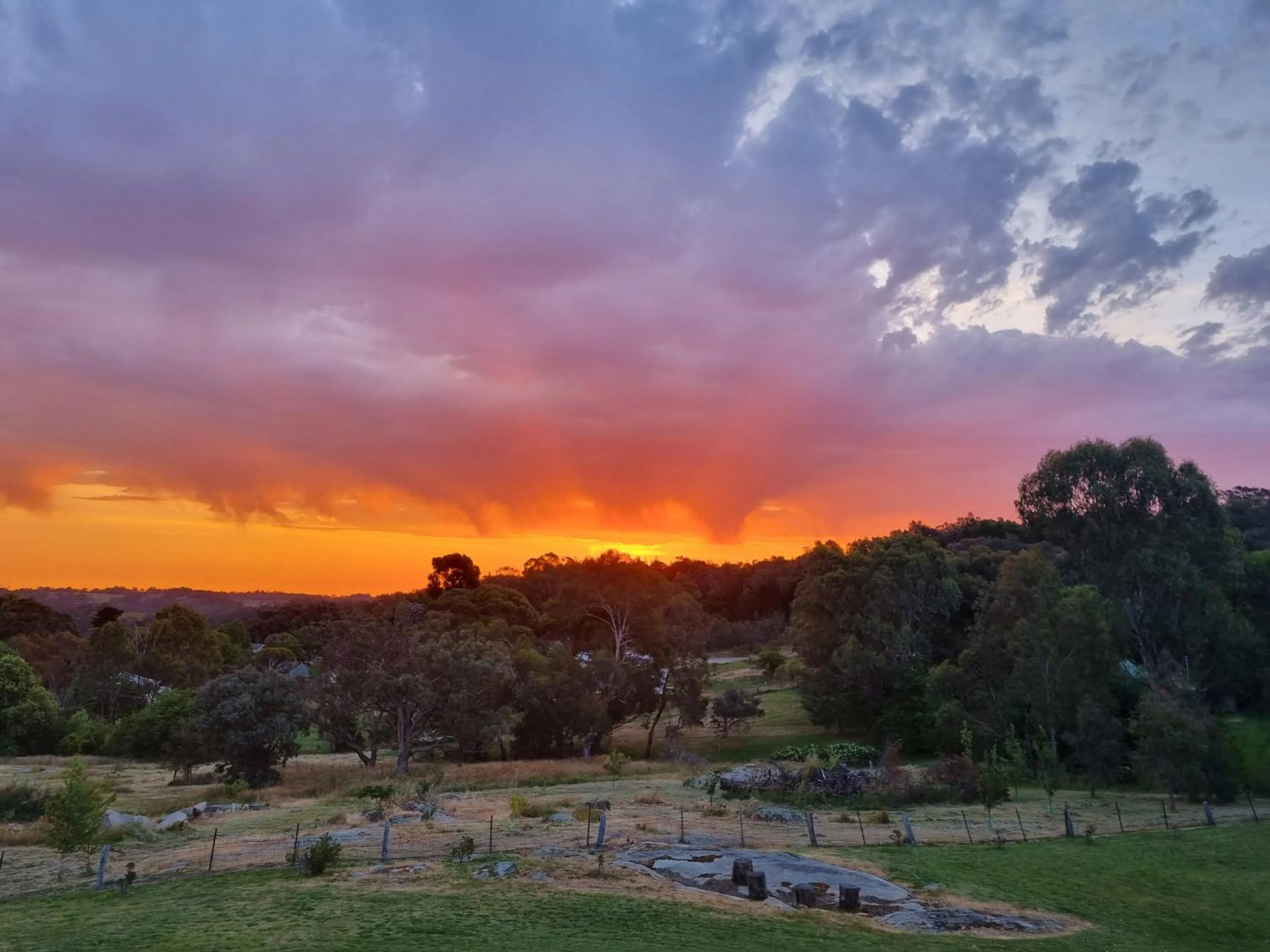 View (from property/room) in Golden Heritage Accommodation