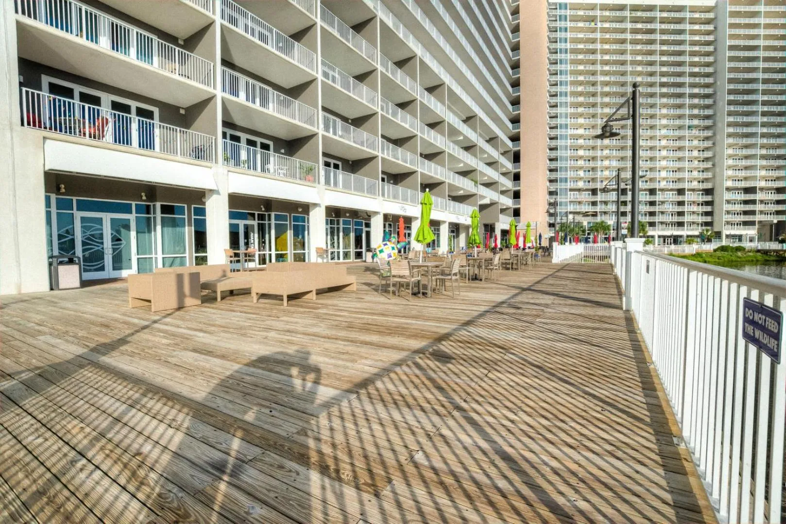 Laketown Wharf Resort 1036 By Aneliya