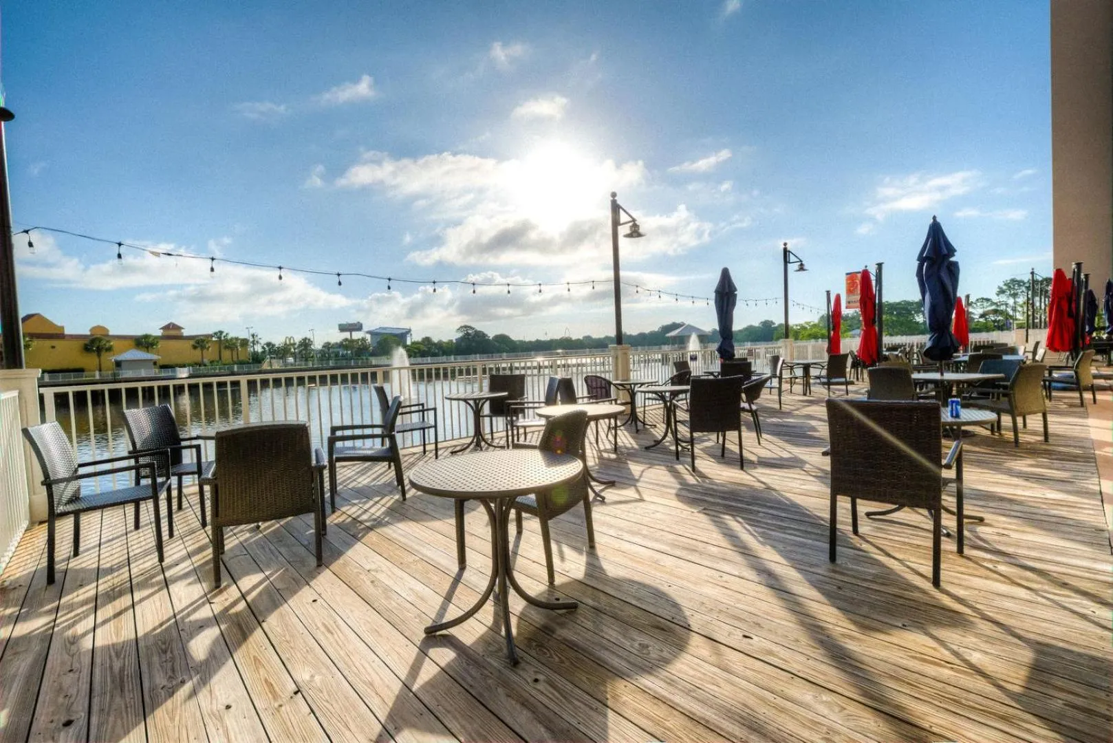 Laketown Wharf Resort 1036 By Aneliya