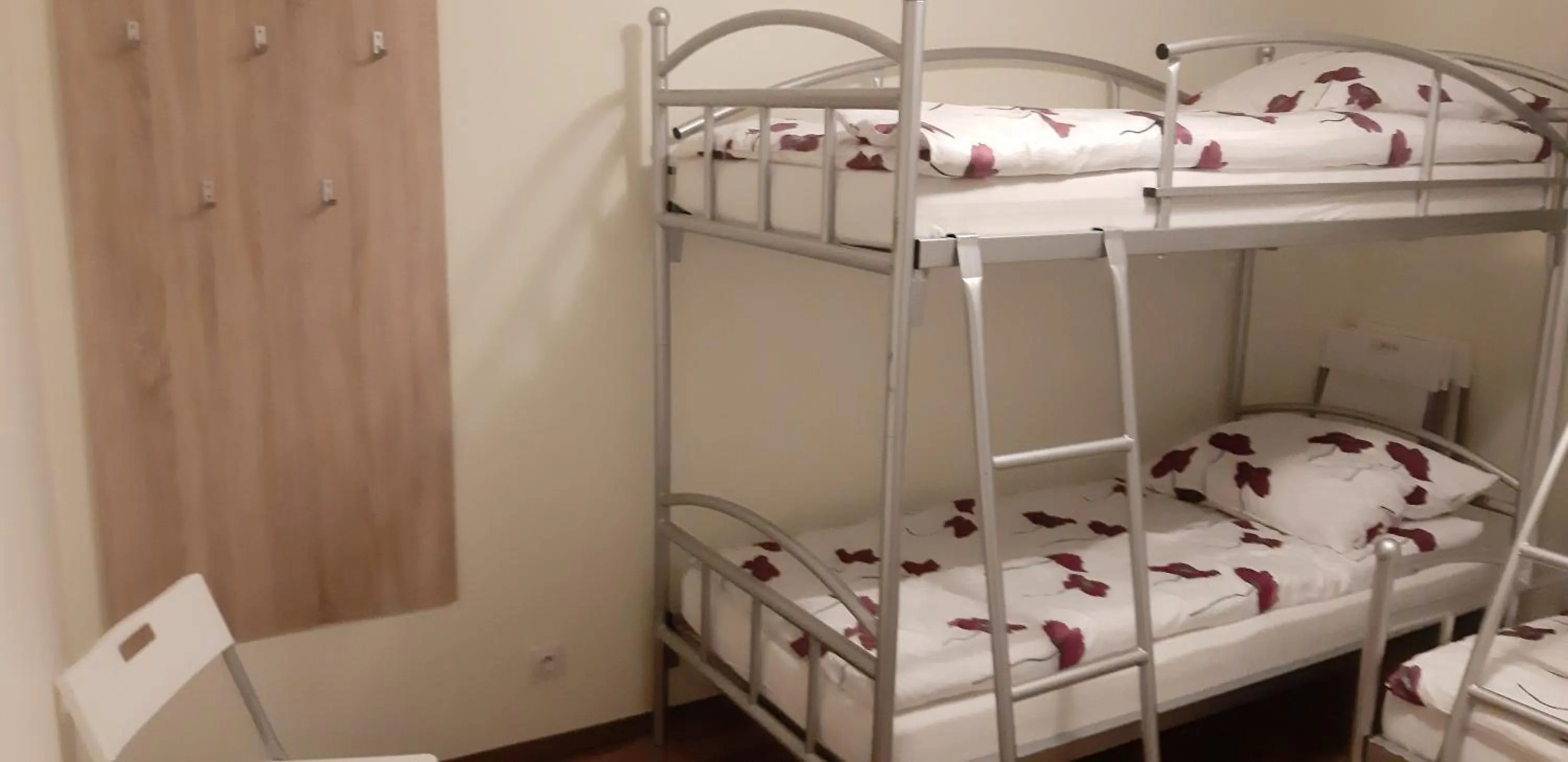 hostel52