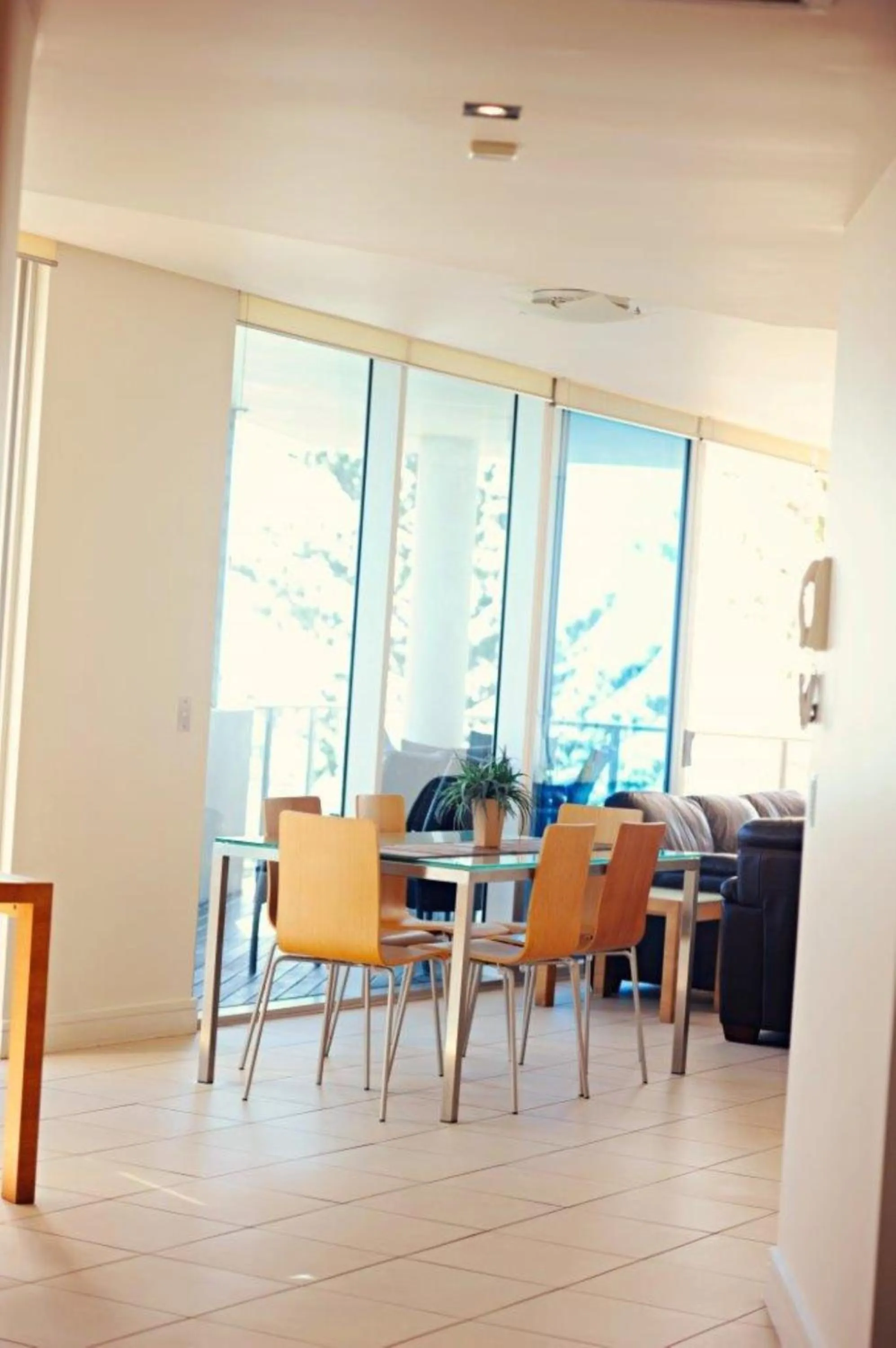 Day in Manta Bargara