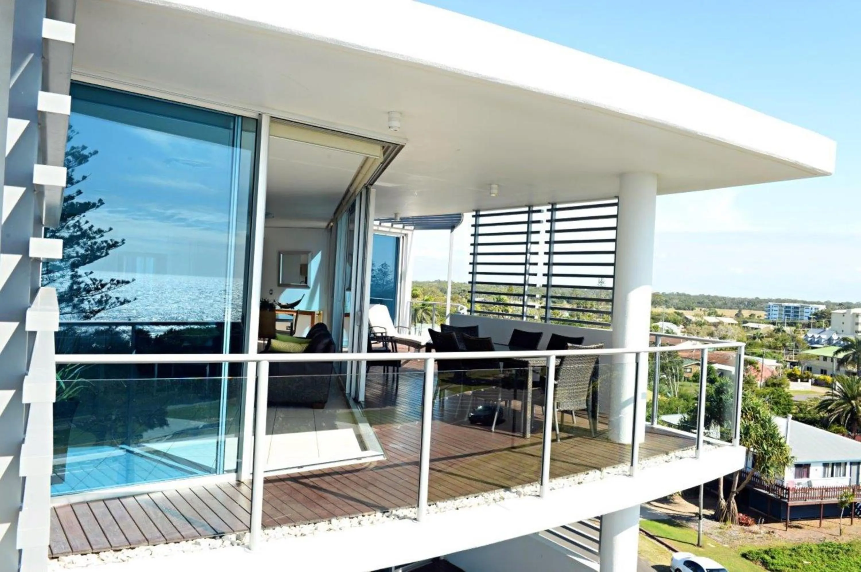 Day in Manta Bargara