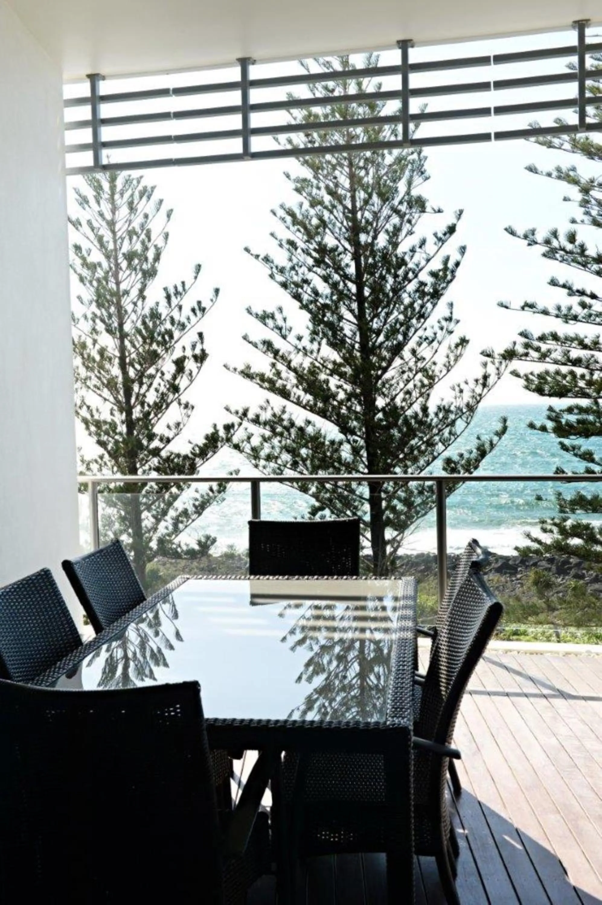 Day in Manta Bargara