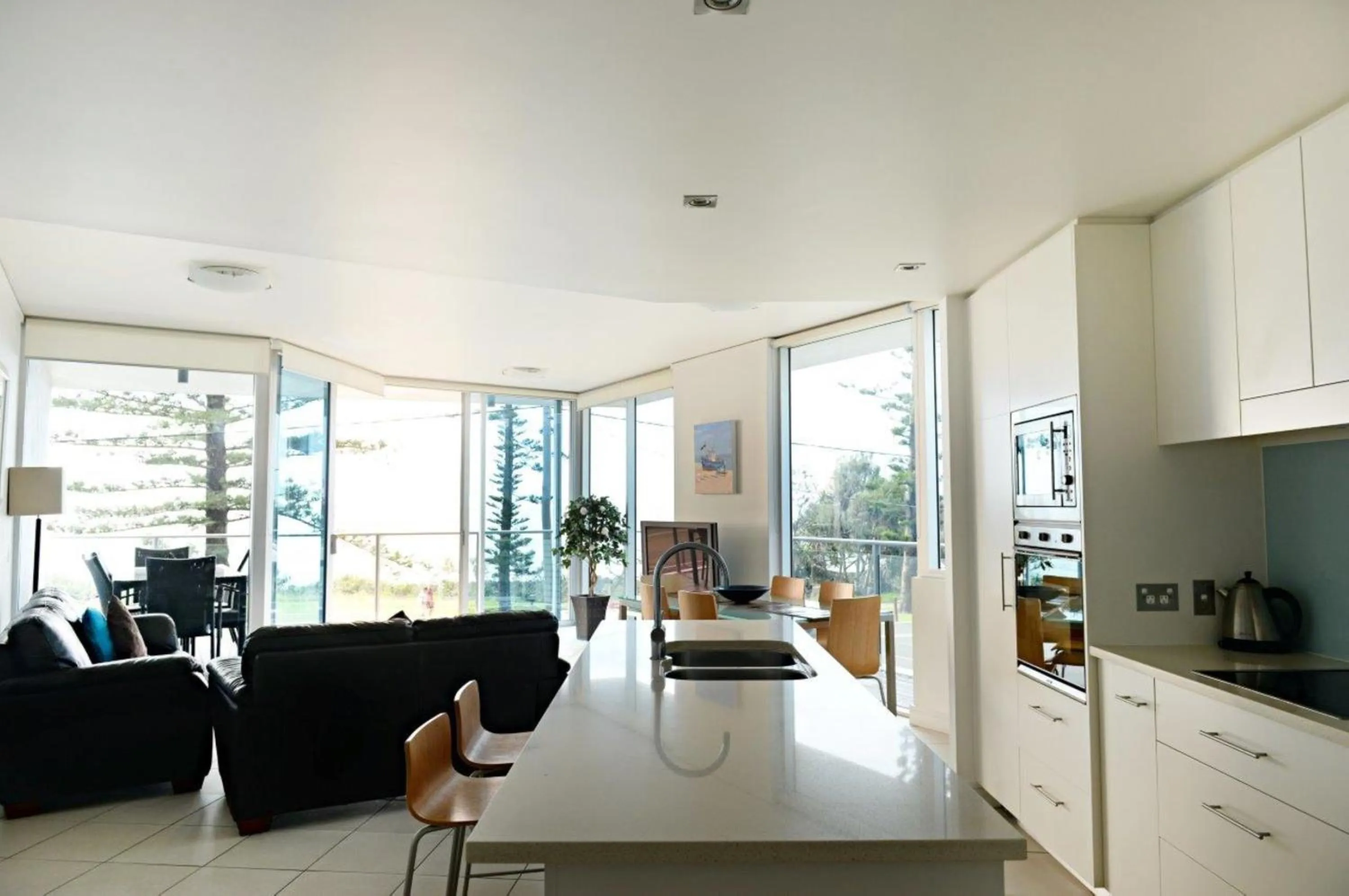 Day in Manta Bargara