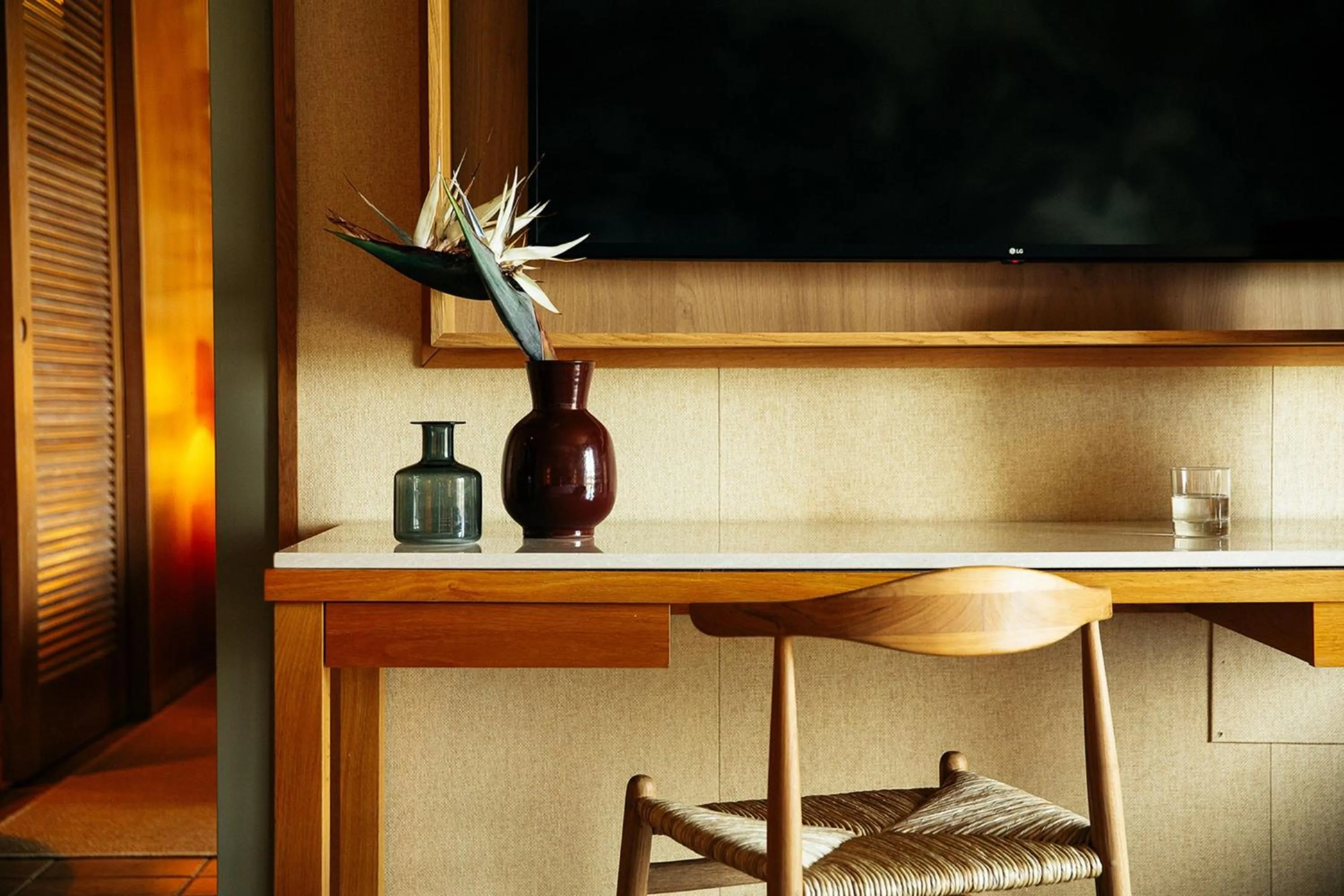 Photo of the whole room in Domes Lake Algarve, Autograph Collection