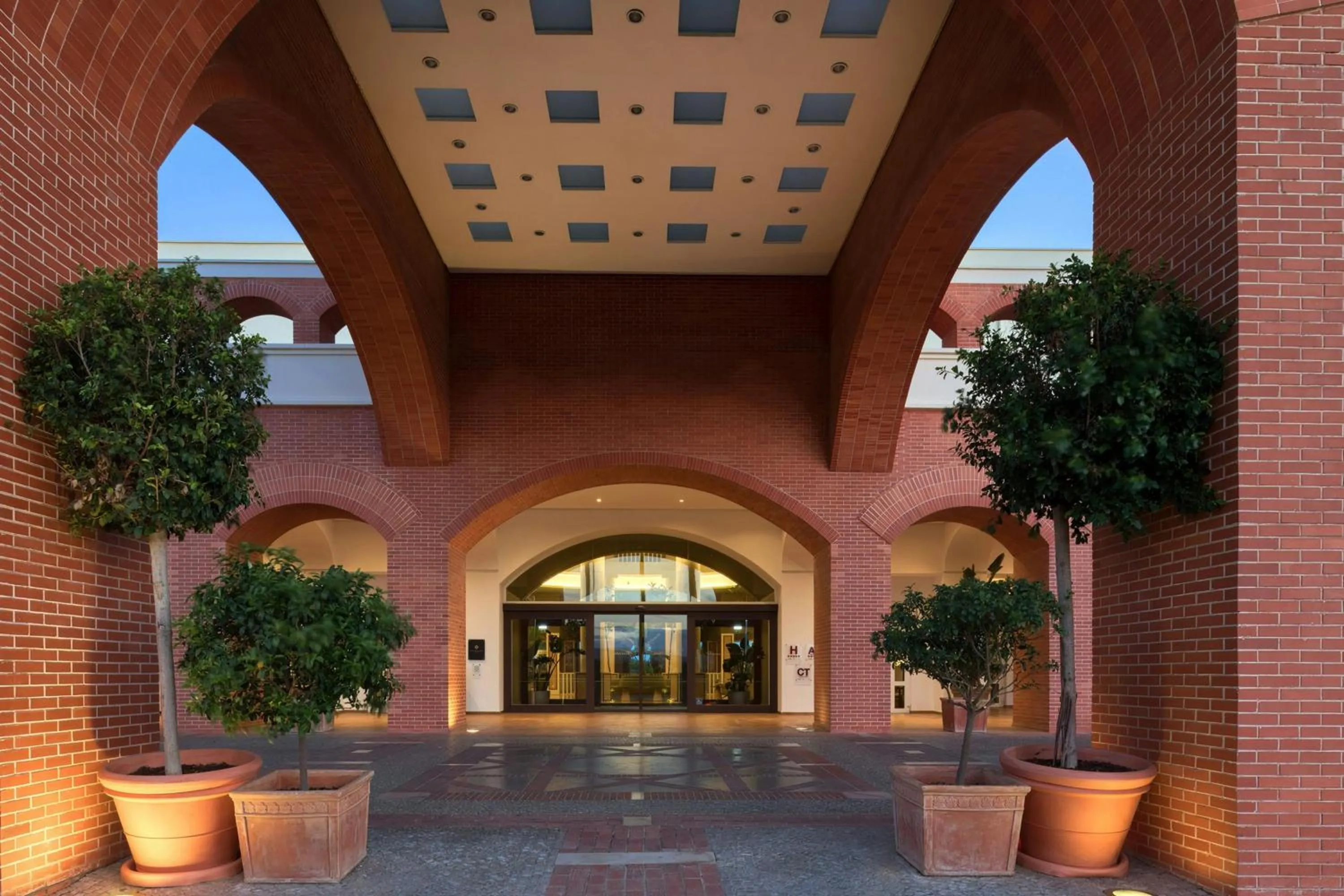 View (from property/room) in Domes Lake Algarve, Autograph Collection