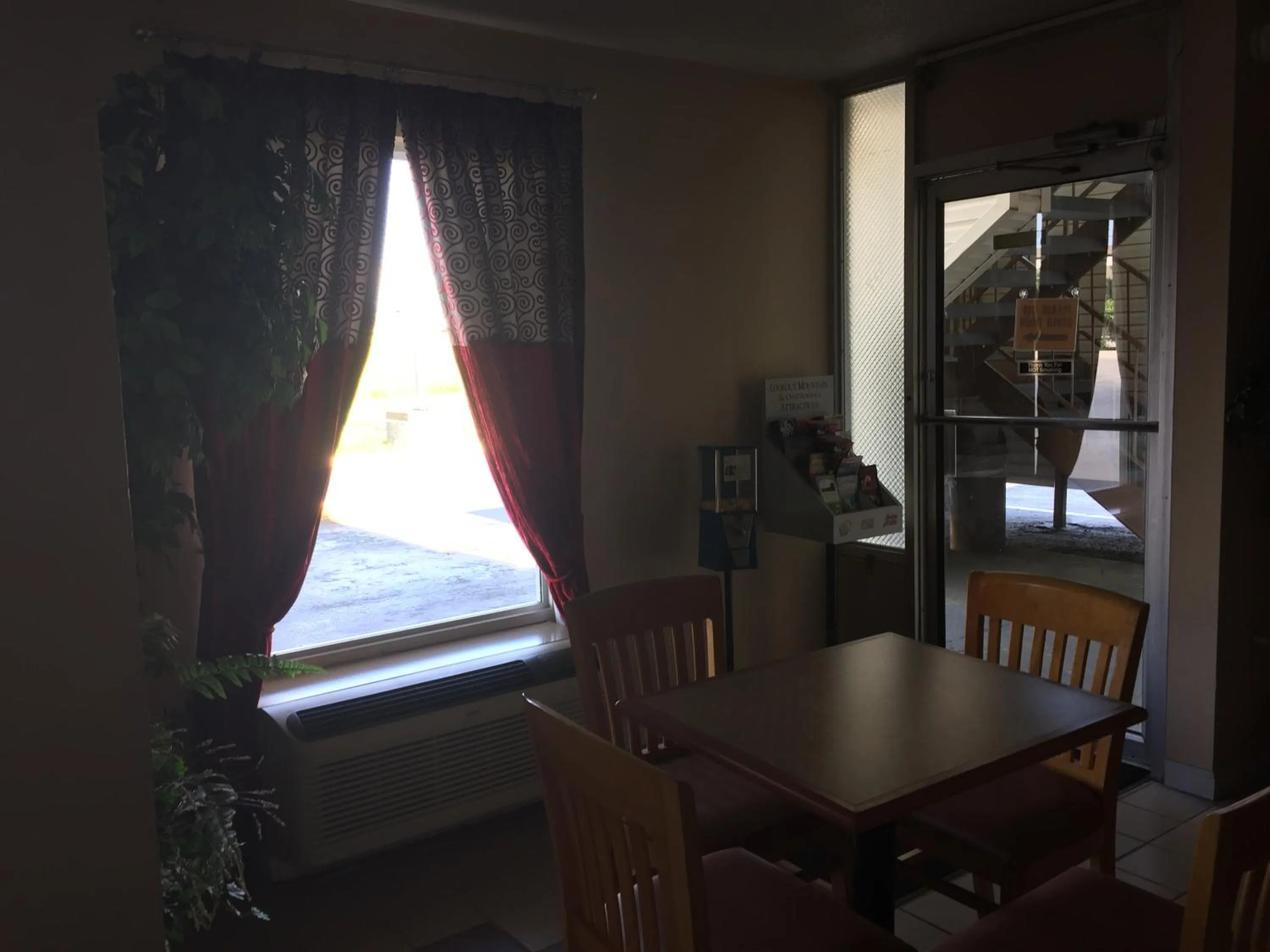 Americas Best Value Inn-Manchester