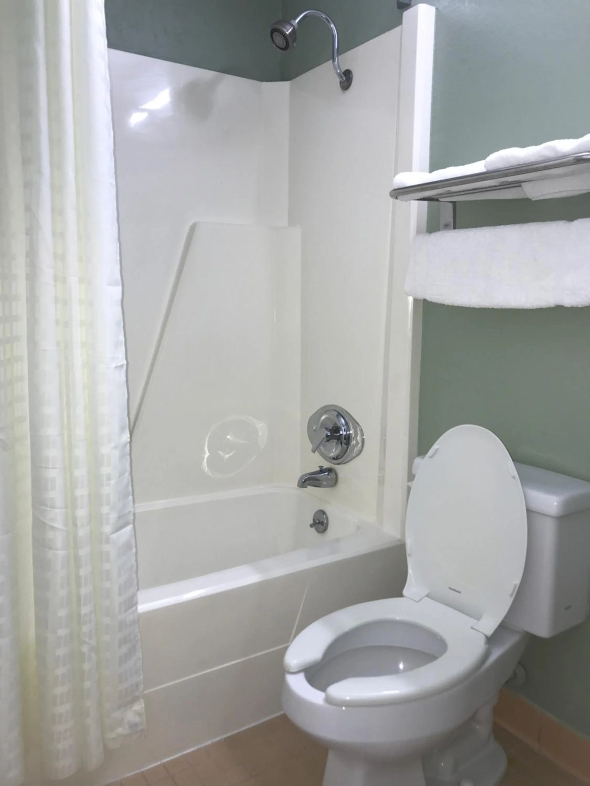 Americas Best Value Inn-Manchester