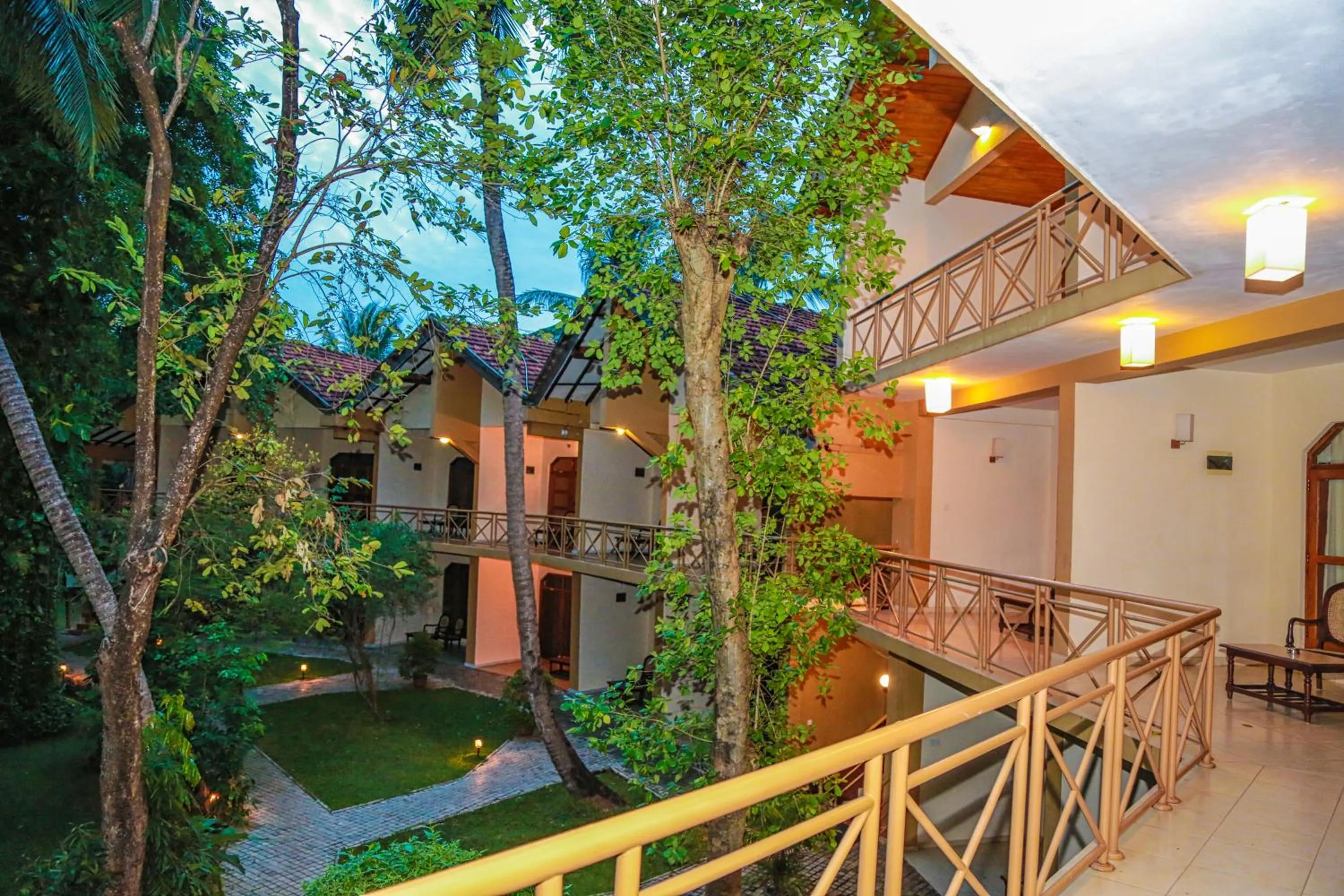 Other in Pelwehera Village Resort