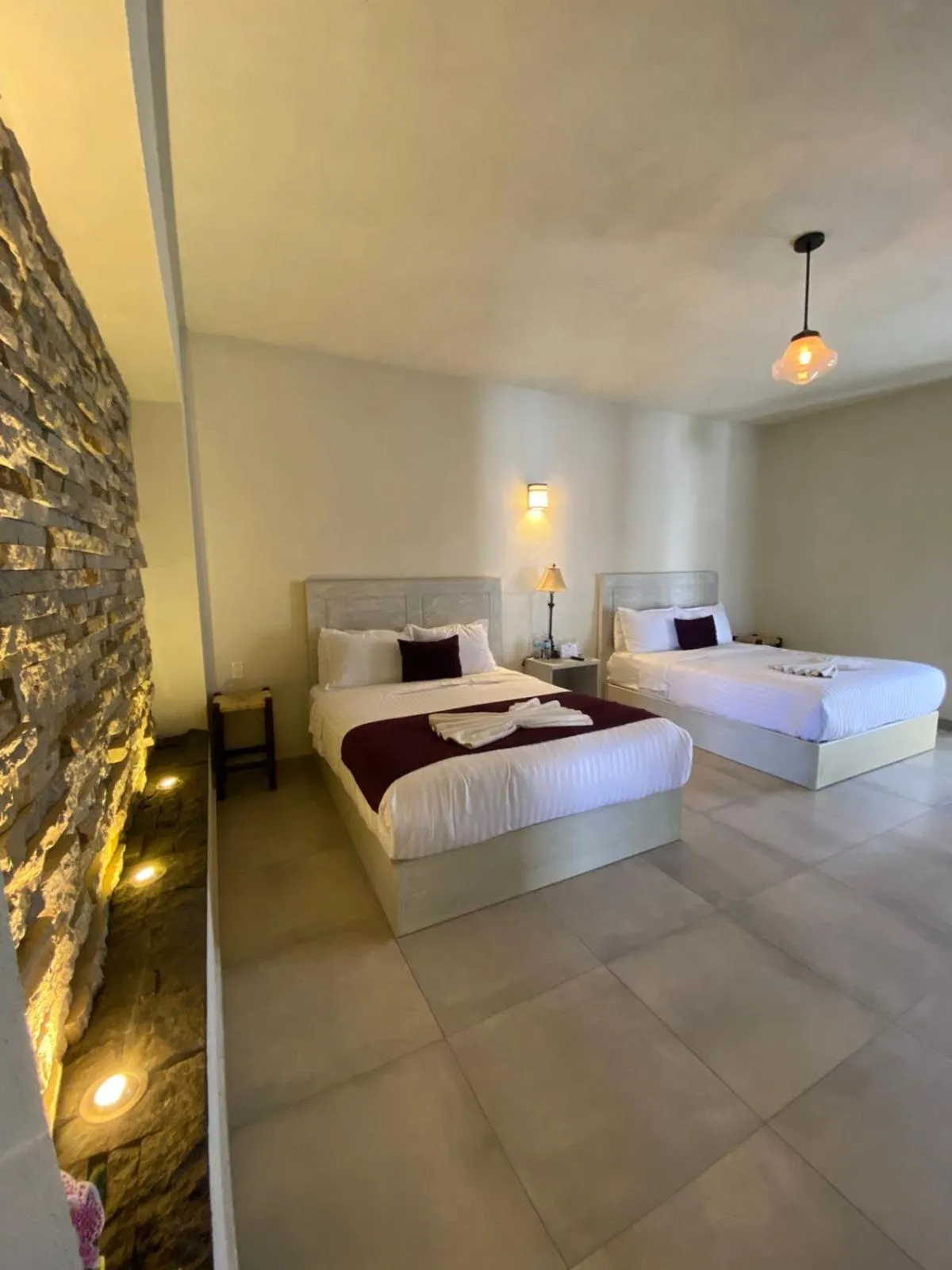 Photo of the whole room, Bed in Hotel Boutique Don Faustino