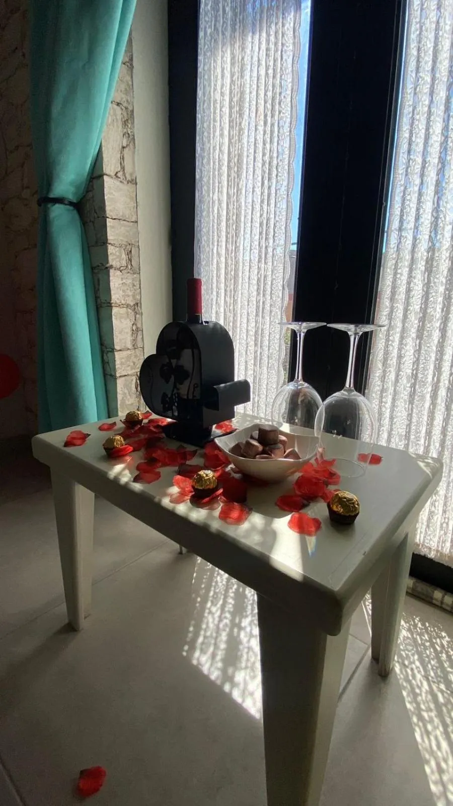 Hotel Boutique Don Faustino