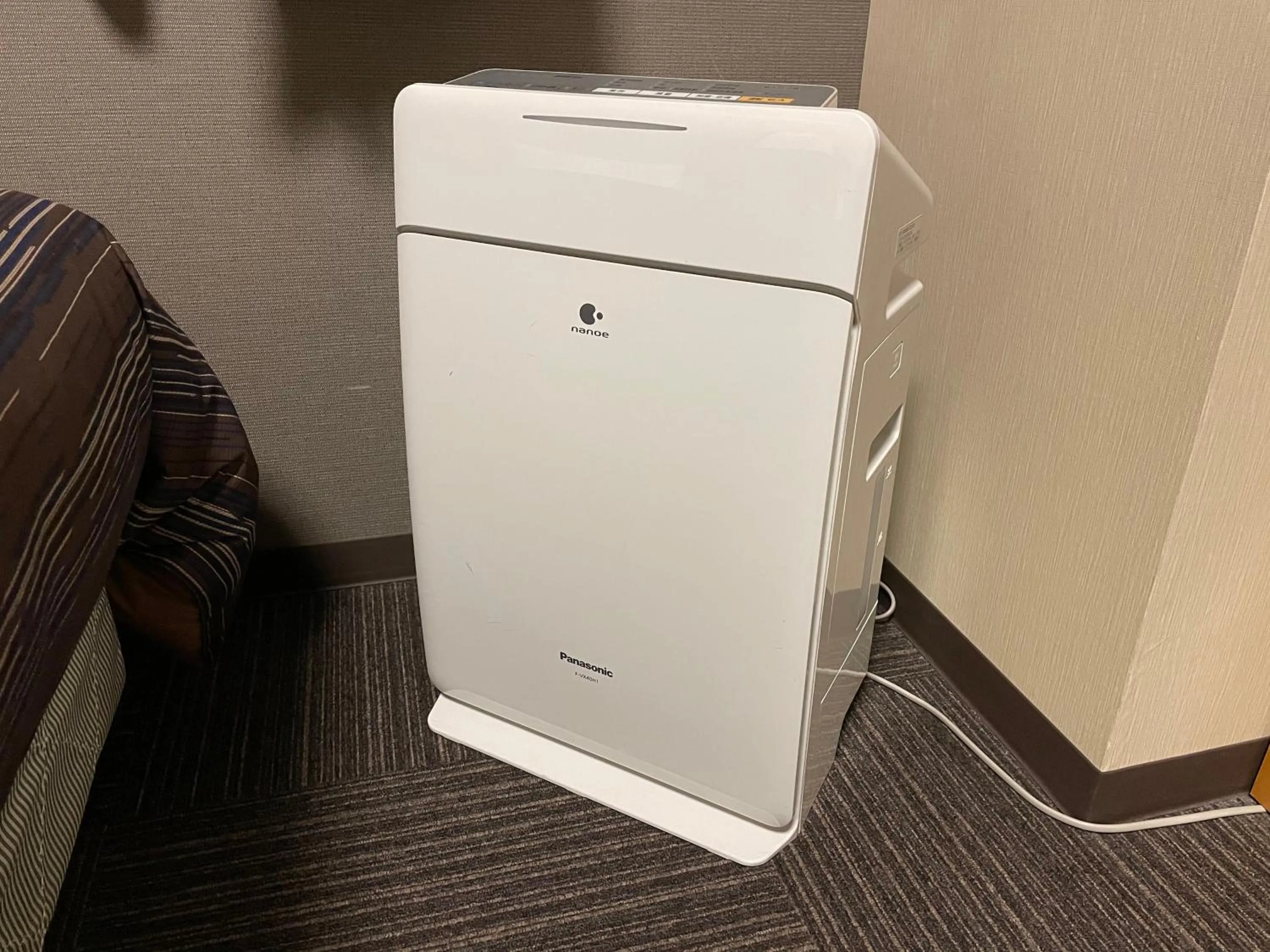 Area and facilities in Hotel Route-Inn Toyokawa Inter