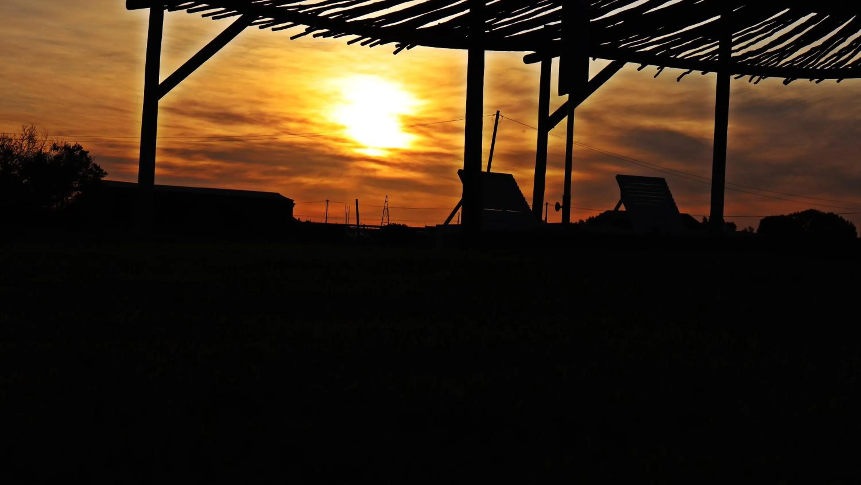 Property building in Tortoise Trail Lodge
