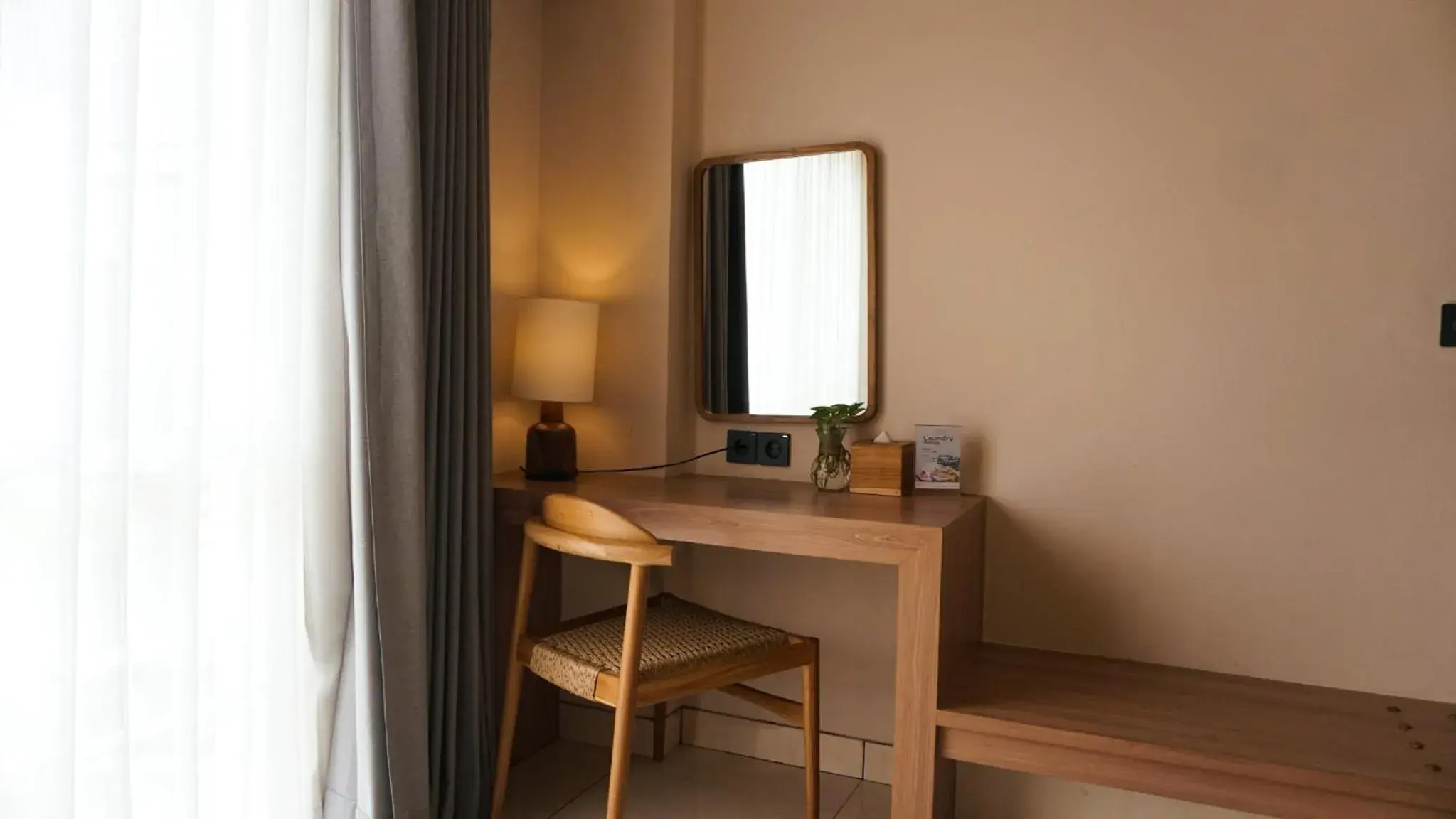 Deluxe Suite in Tusita Boutique Hotel Deluxe Suite in Tusita Boutique Hotel