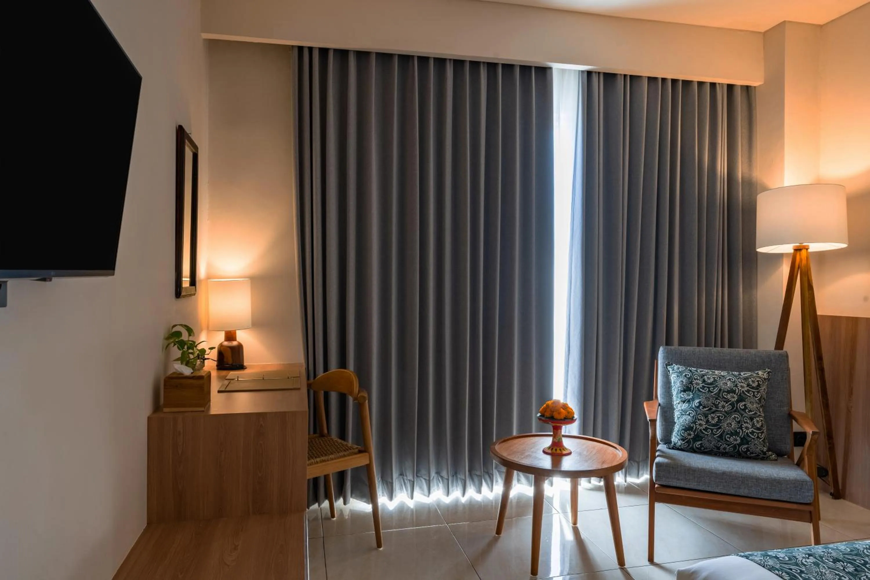 Tusita Boutique Hotel