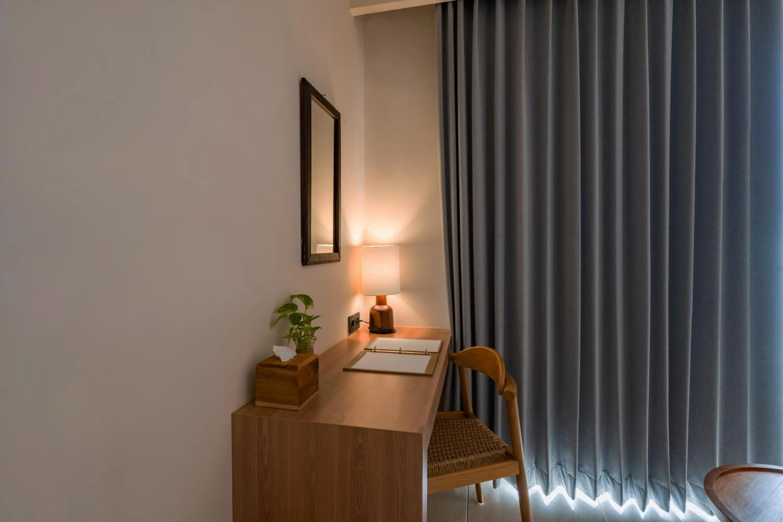 Tusita Boutique Hotel