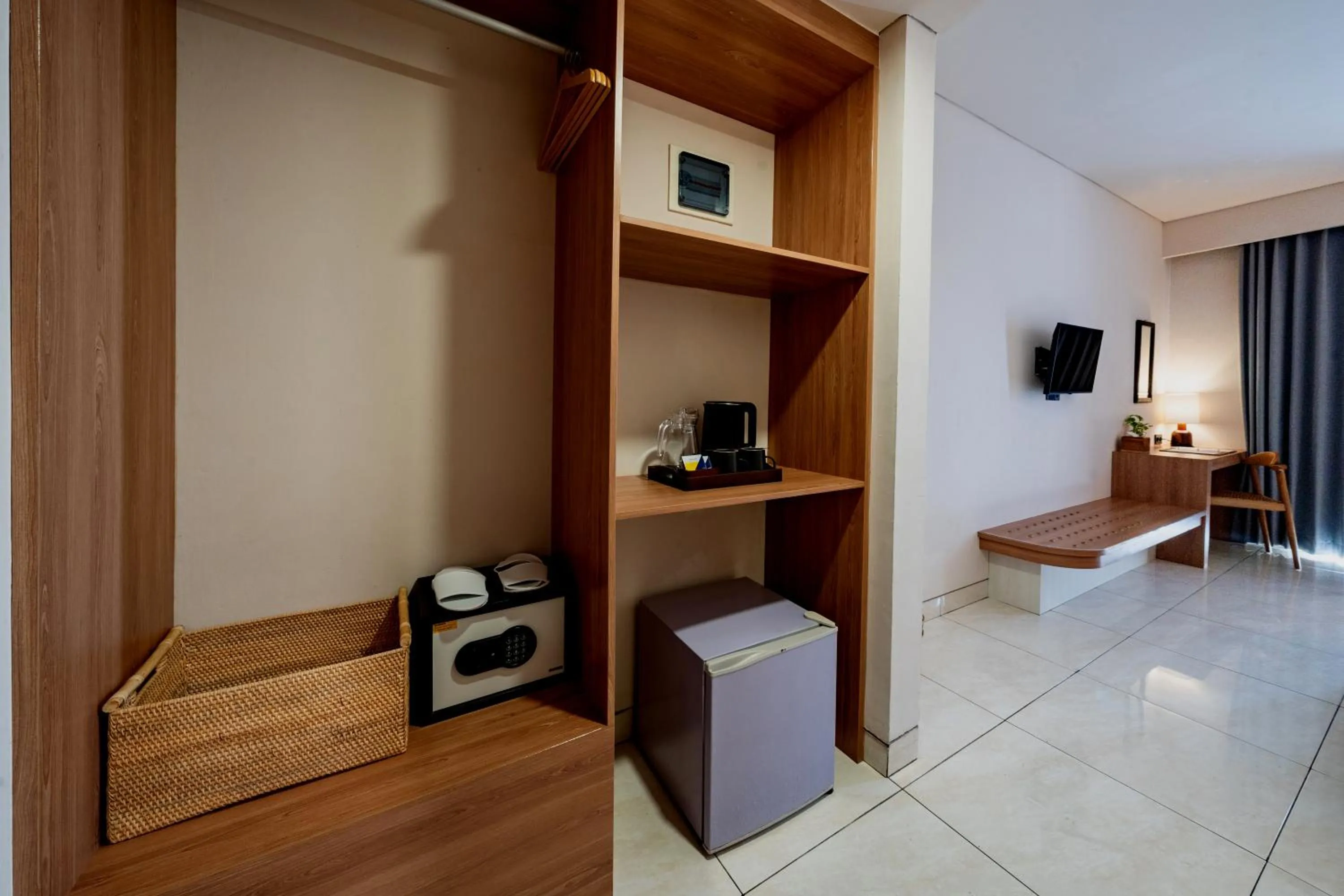 Tusita Boutique Hotel