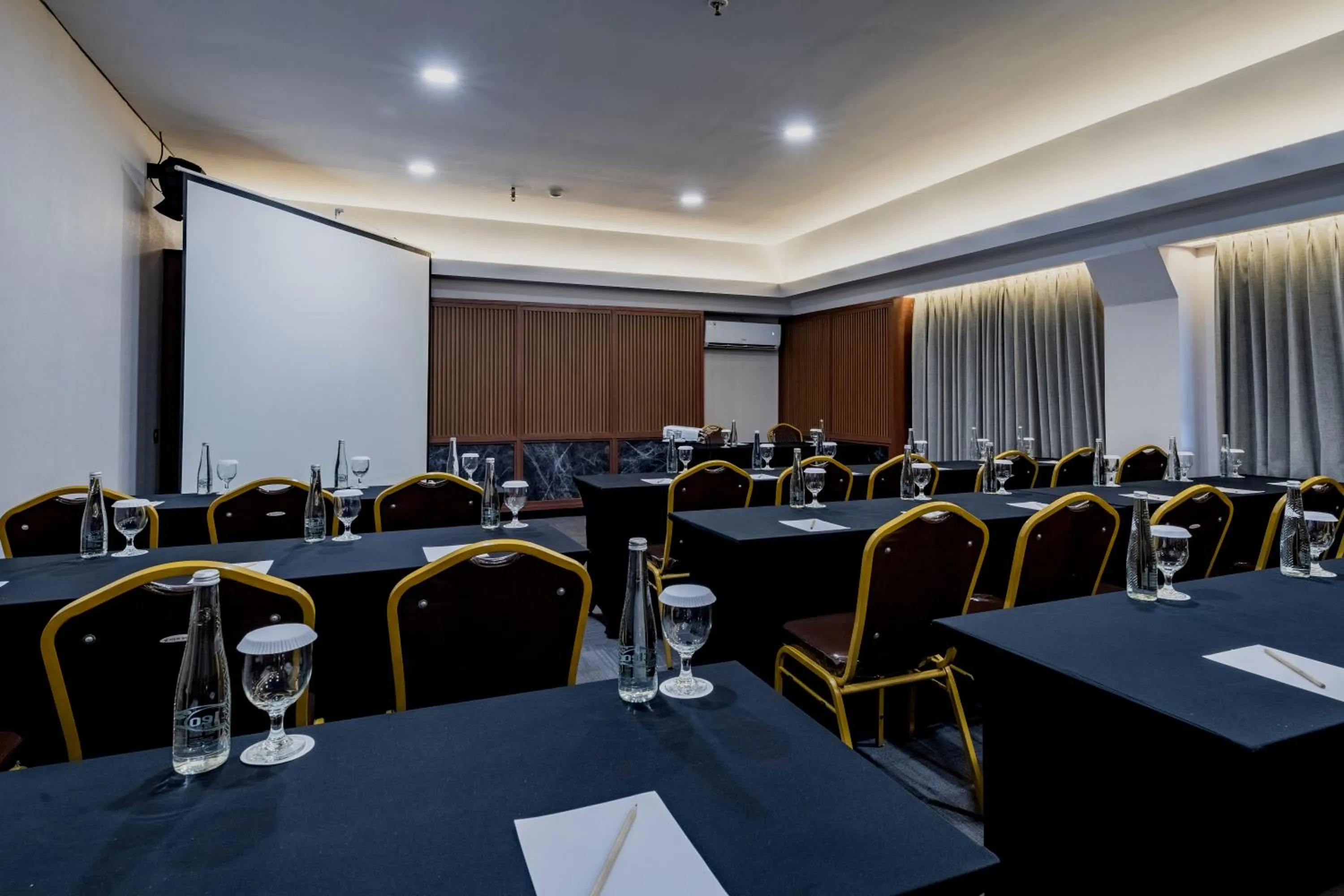 Tusita Boutique Hotel