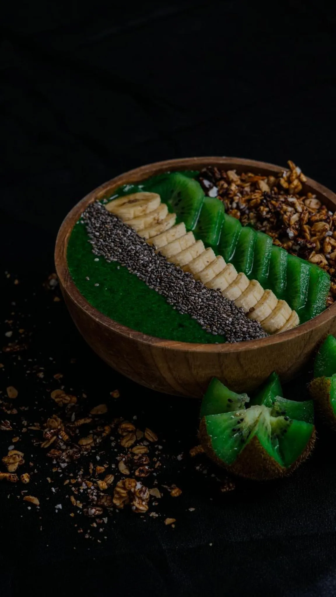 Food and drinks in Tusita Boutique Hotel