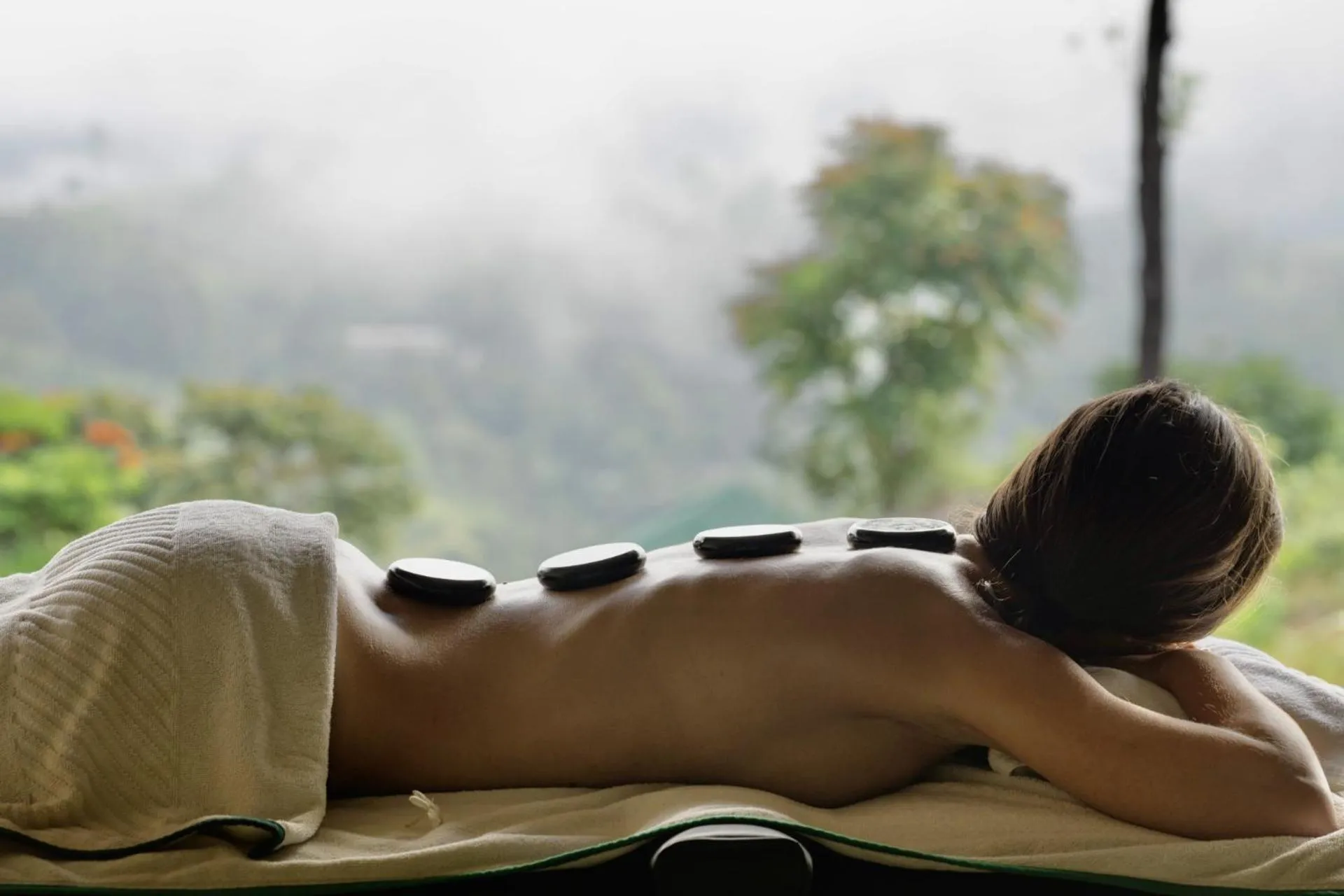 Property building in Madulkelle Tea and Eco Lodge