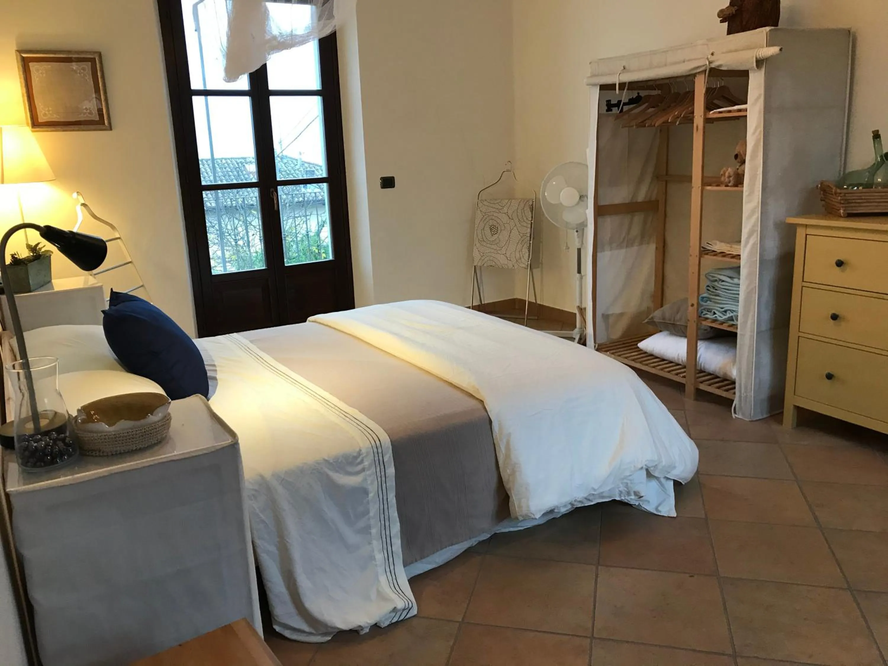 Bed in Viaggio della Vita B&B