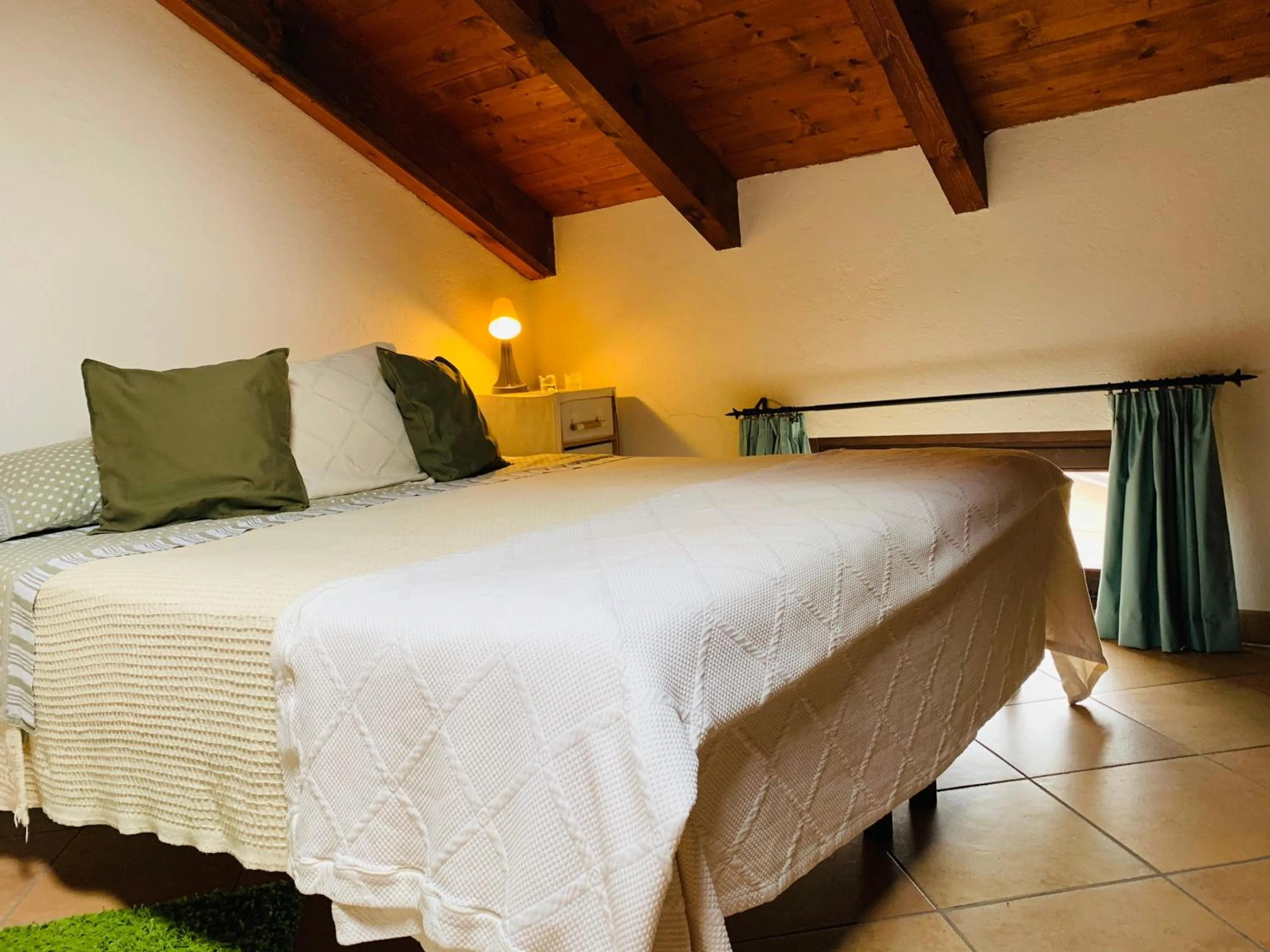 Bed in Viaggio della Vita B&B