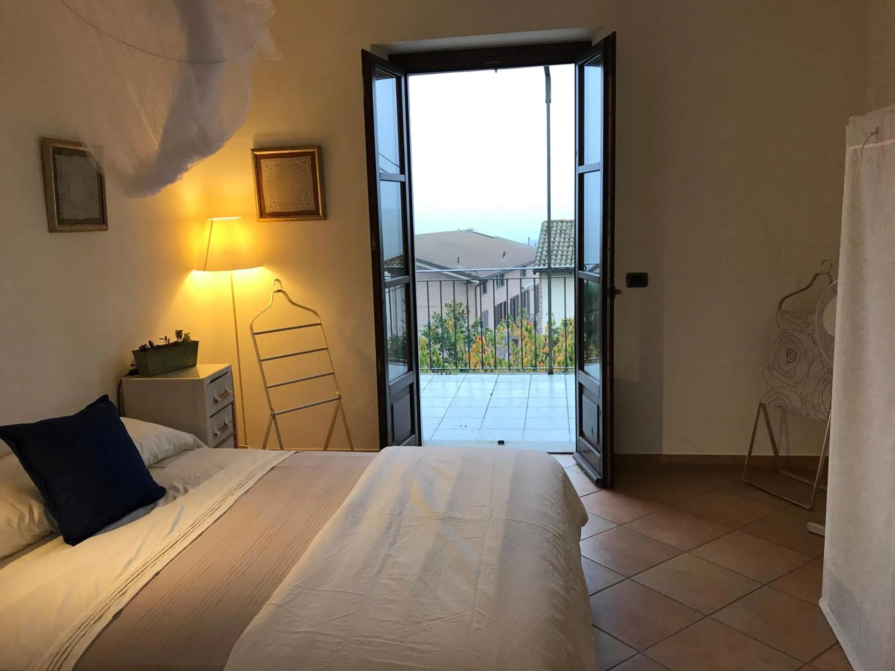 Bed in Viaggio della Vita B&B