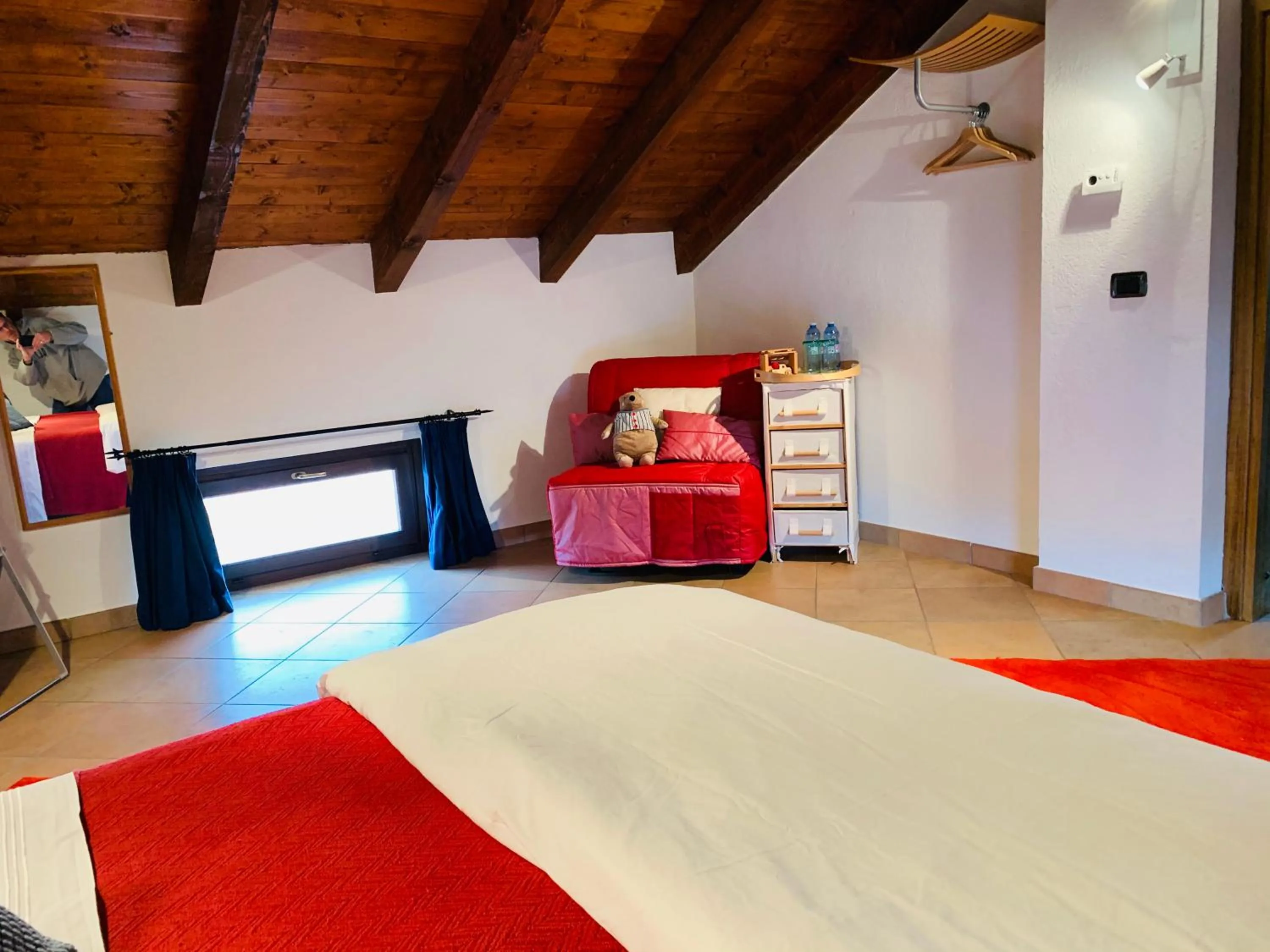 Bed in Viaggio della Vita B&B