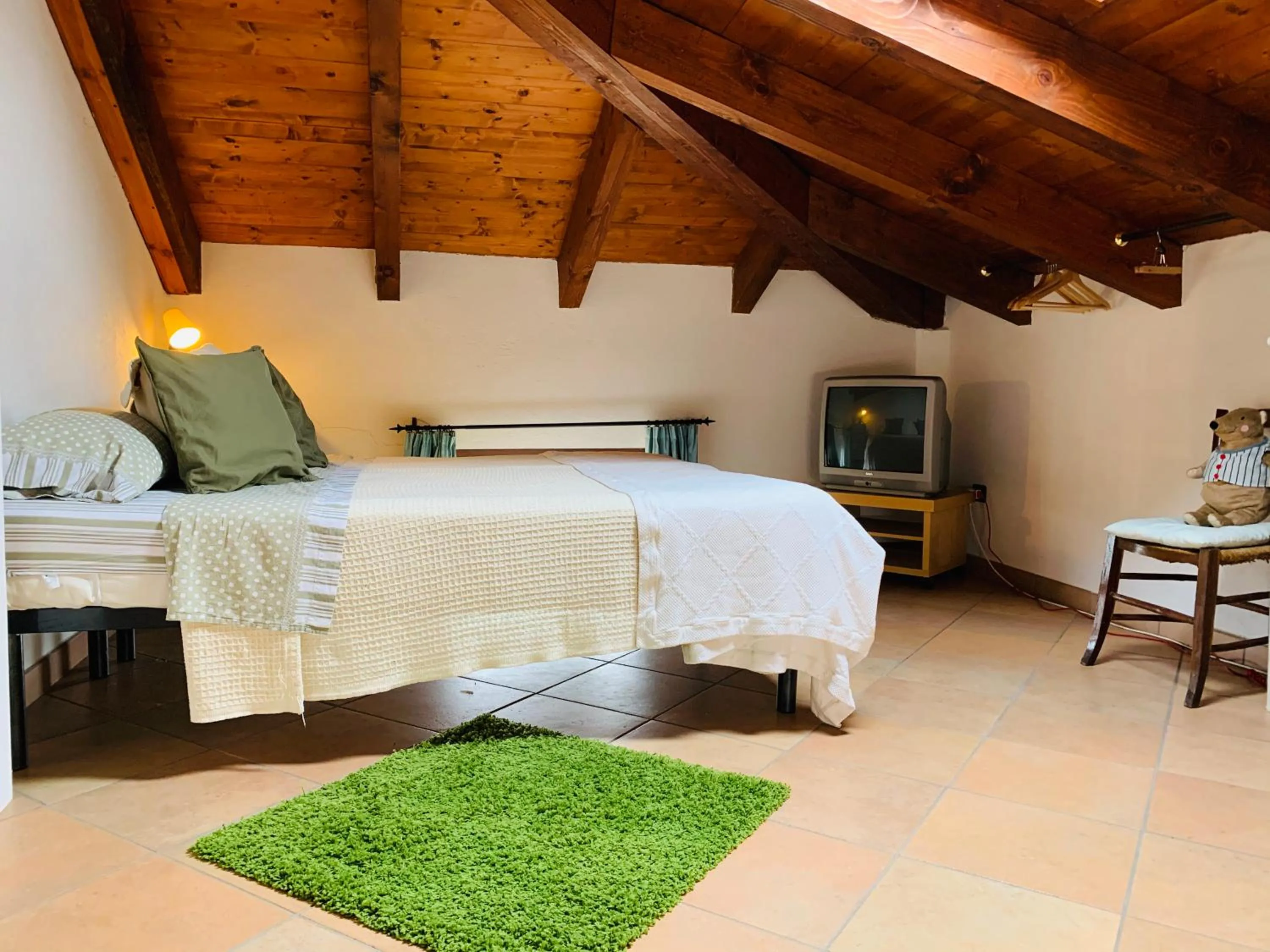 Bed in Viaggio della Vita B&B