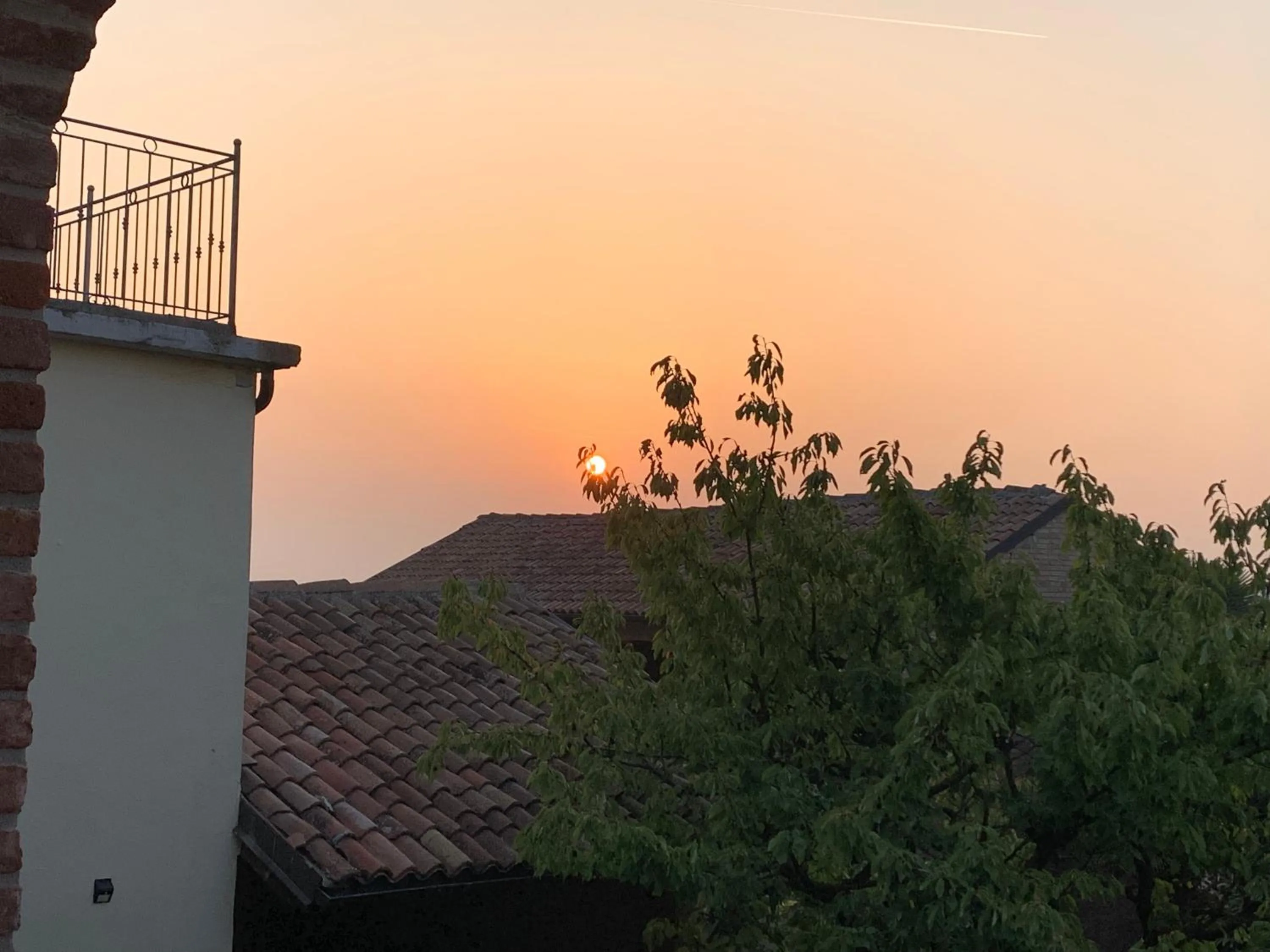 Day in Viaggio della Vita B&B