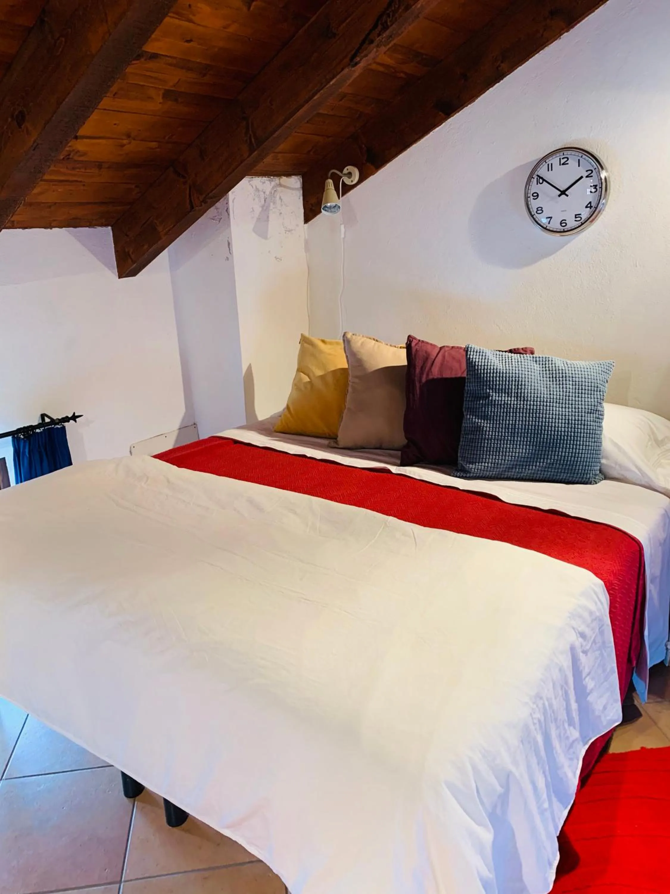 Bed in Viaggio della Vita B&B