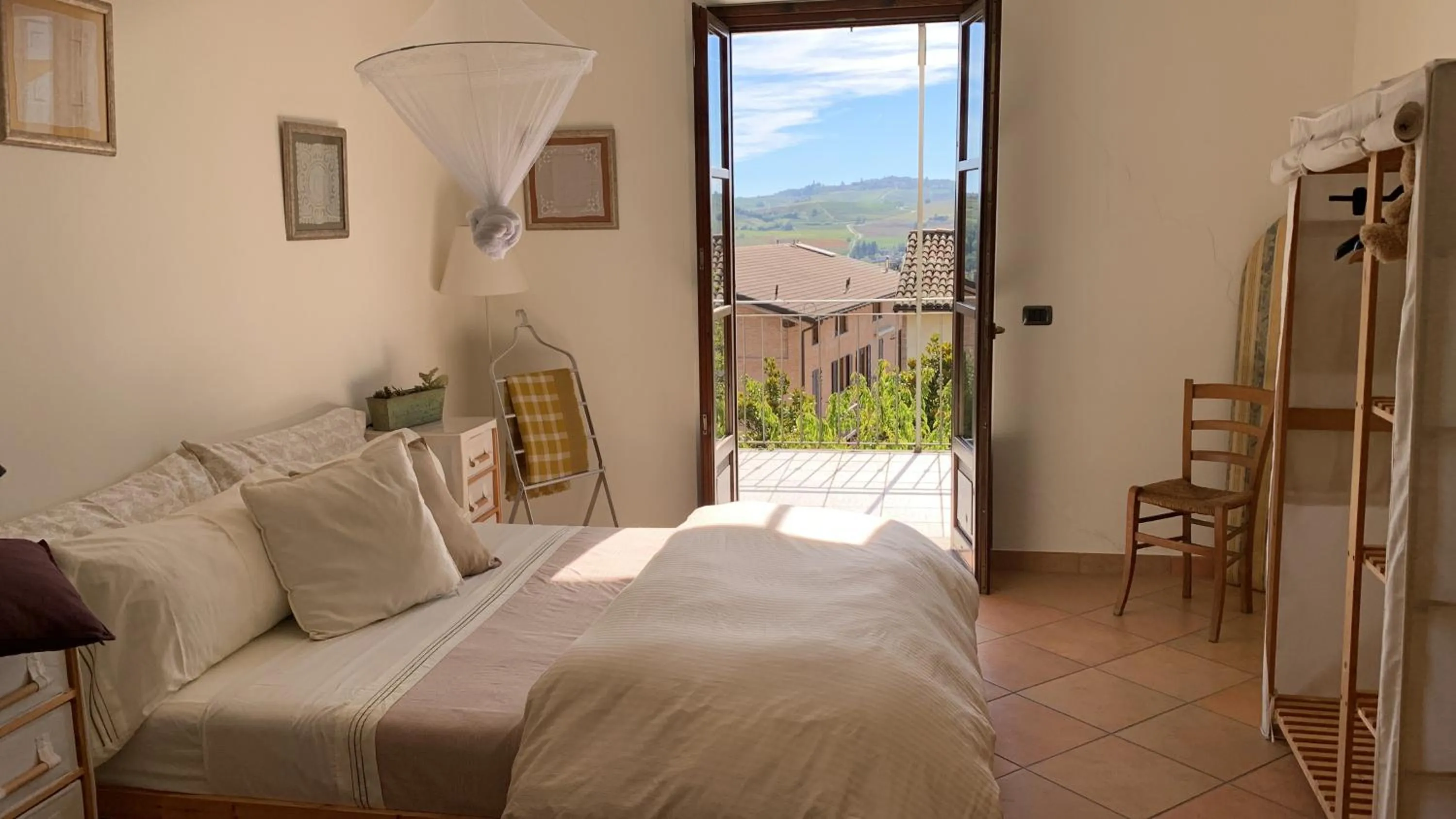 Bed in Viaggio della Vita B&B