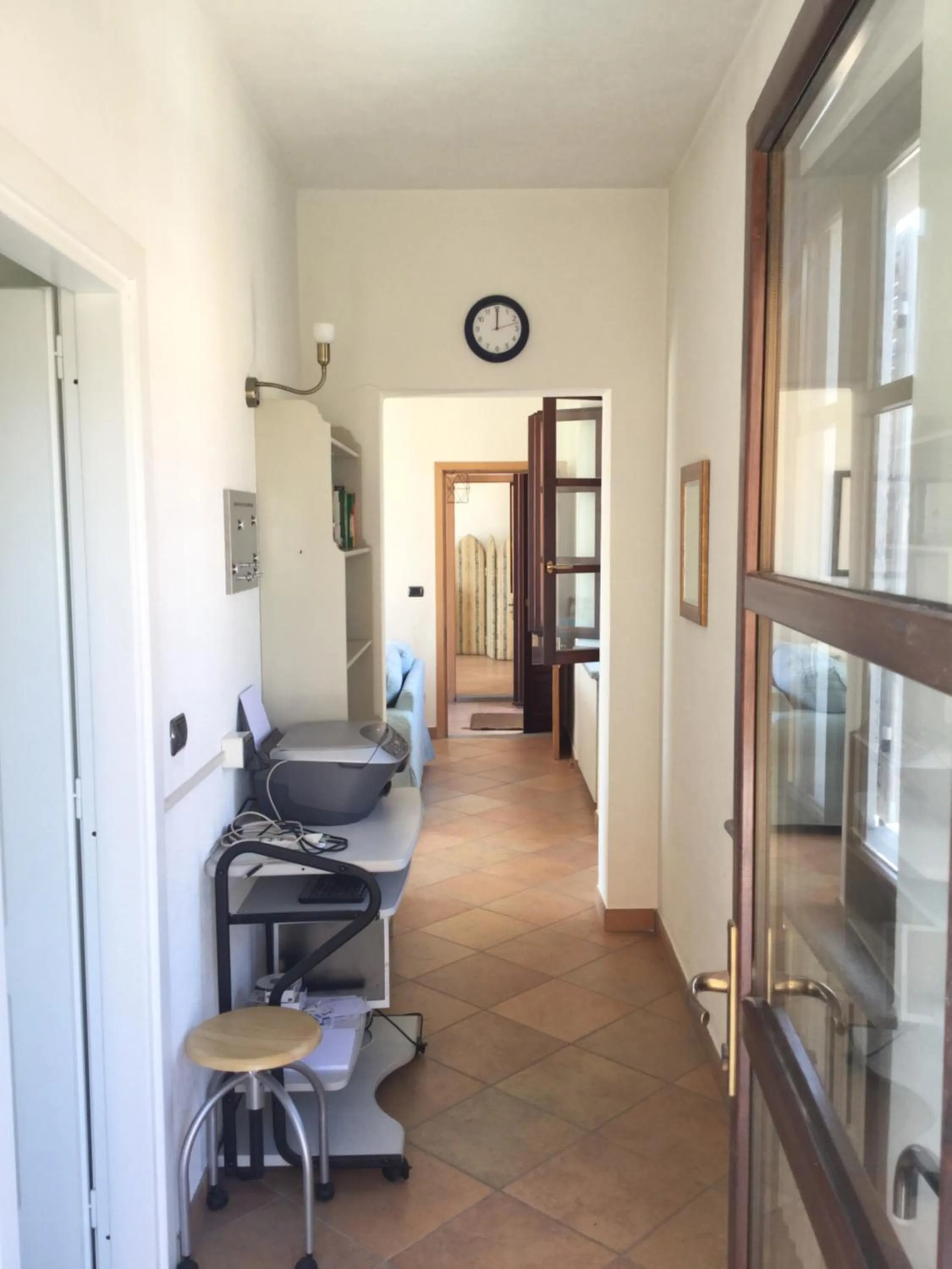 Viaggio della Vita B&B