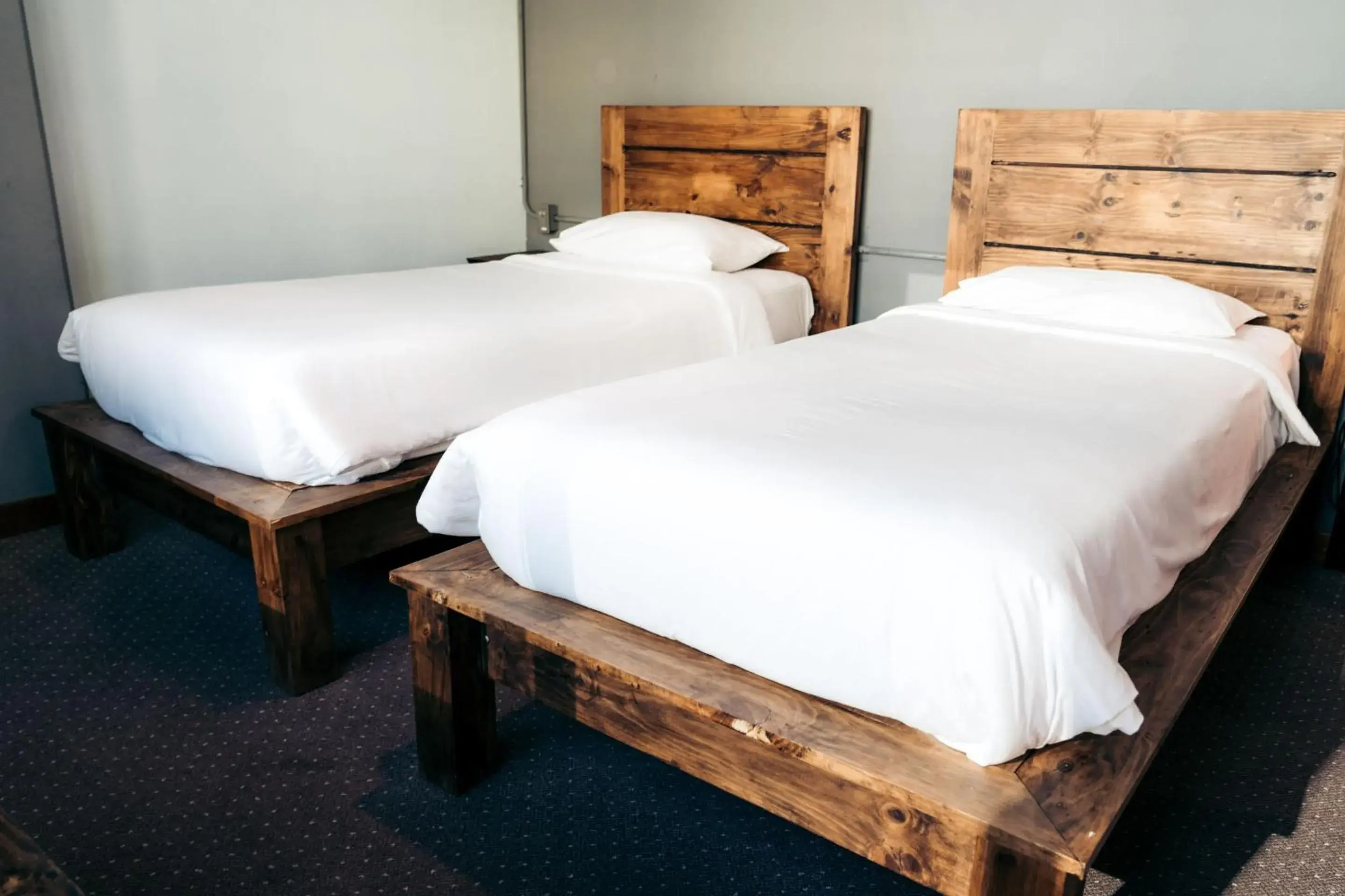 Family Room in Selina La Paz Family Room in Selina La Paz