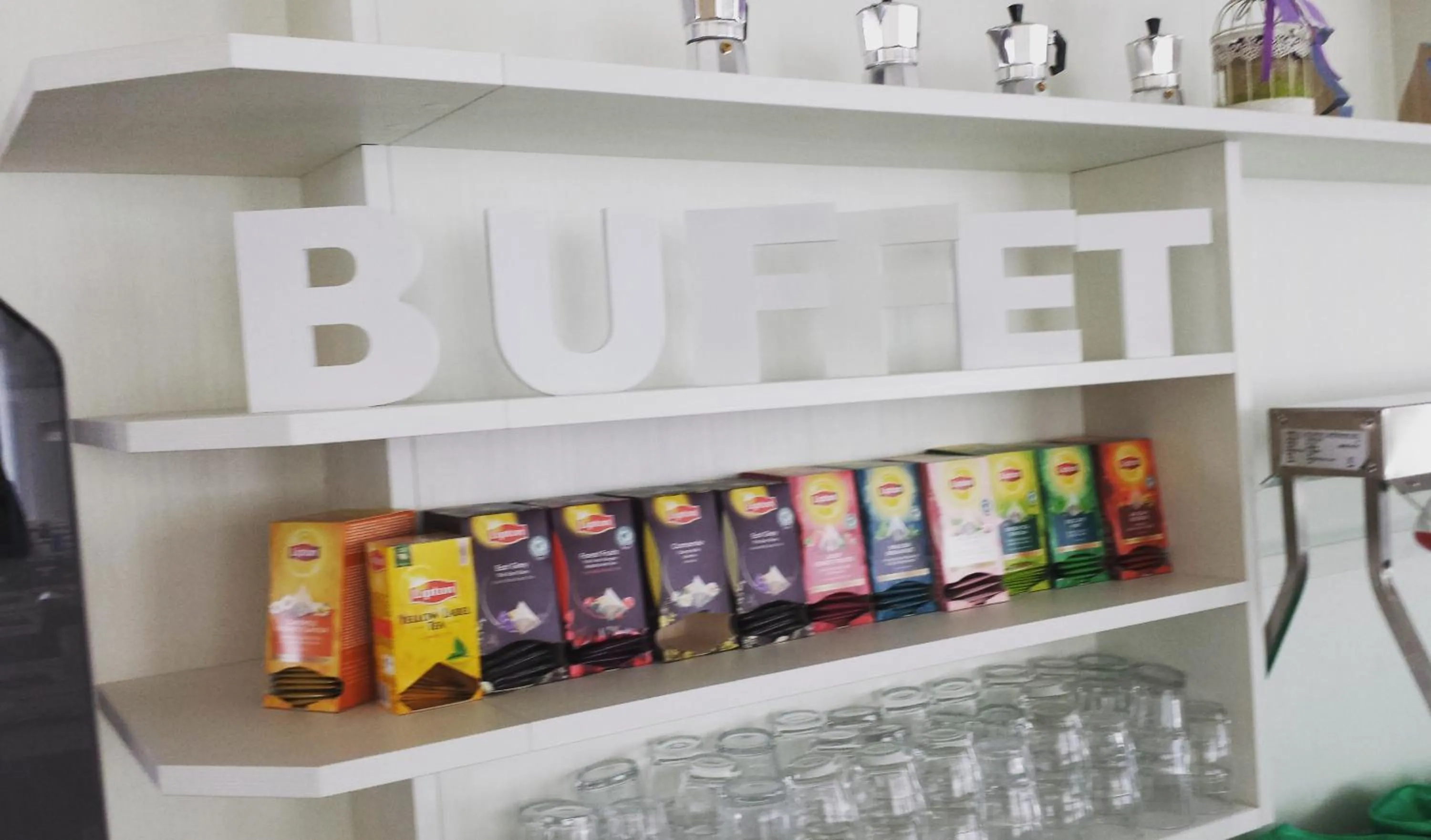 Other in Hotel Antoniana