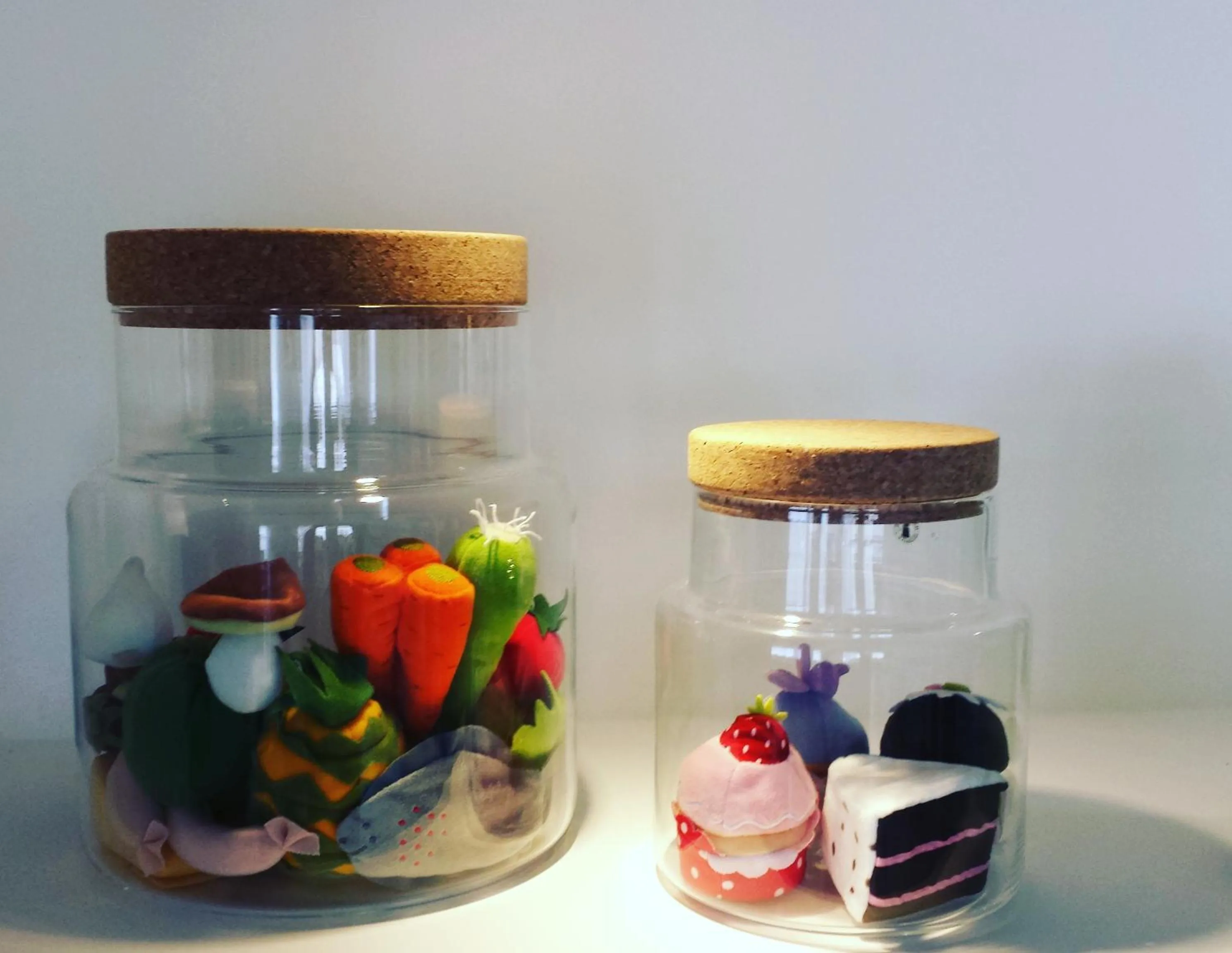 Decorative detail in Hotel Antoniana